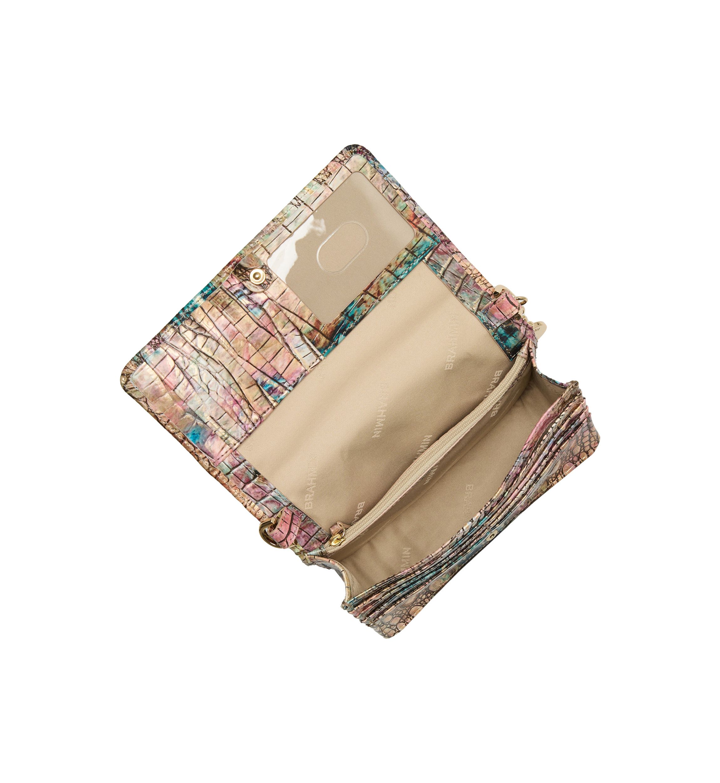 Minuette Crossbody