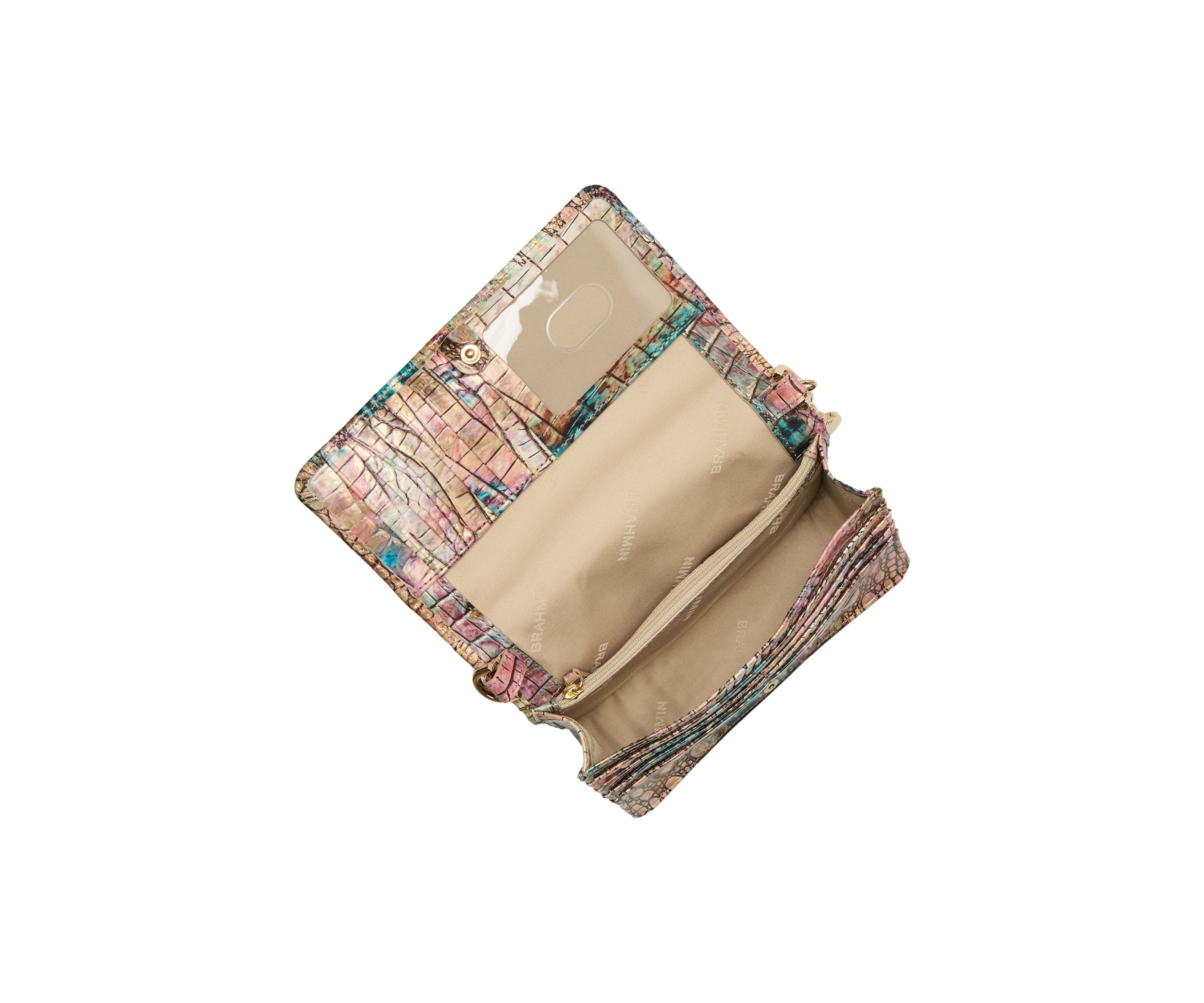 Minuette Crossbody