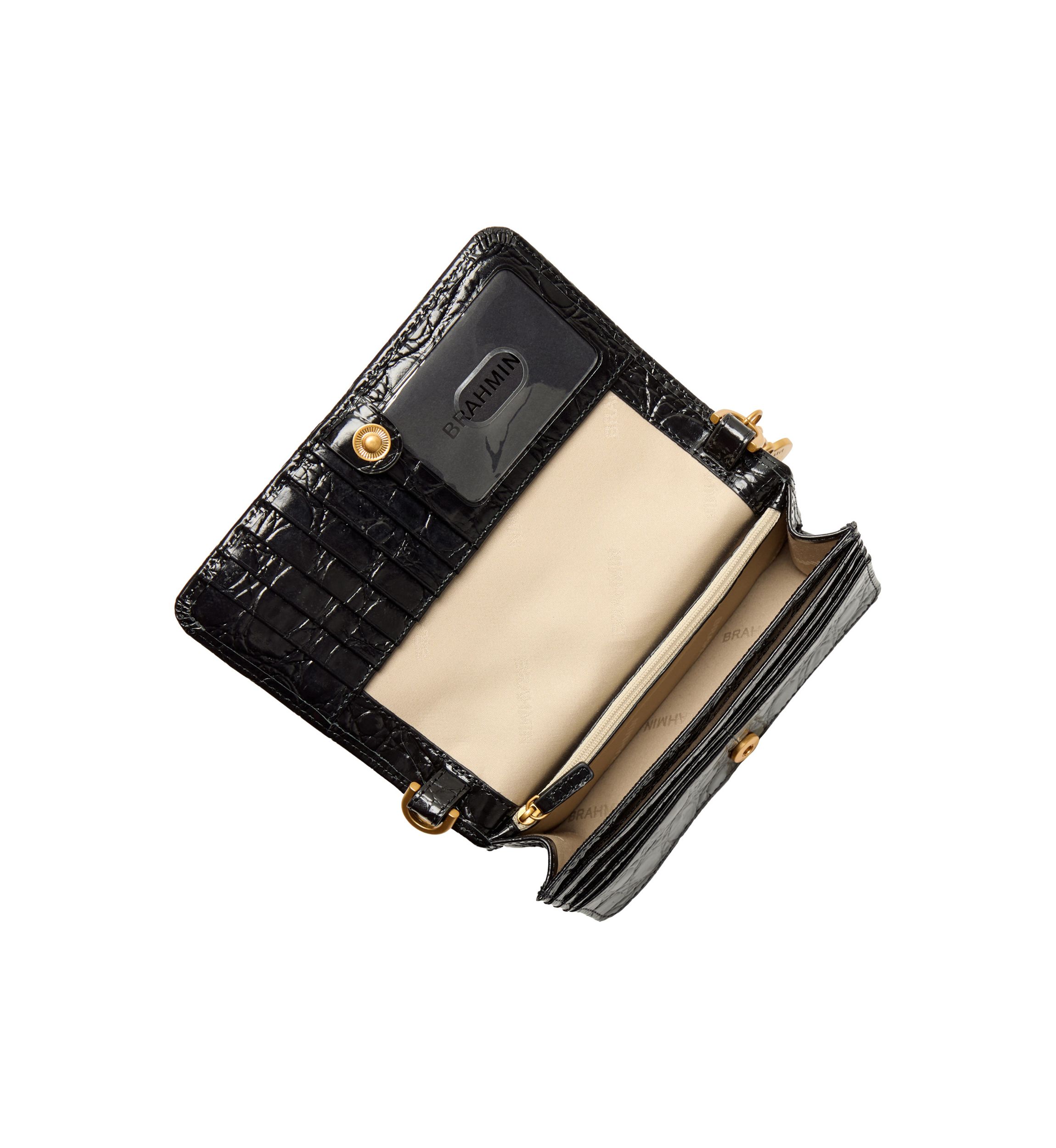 Minuette Crossbody 