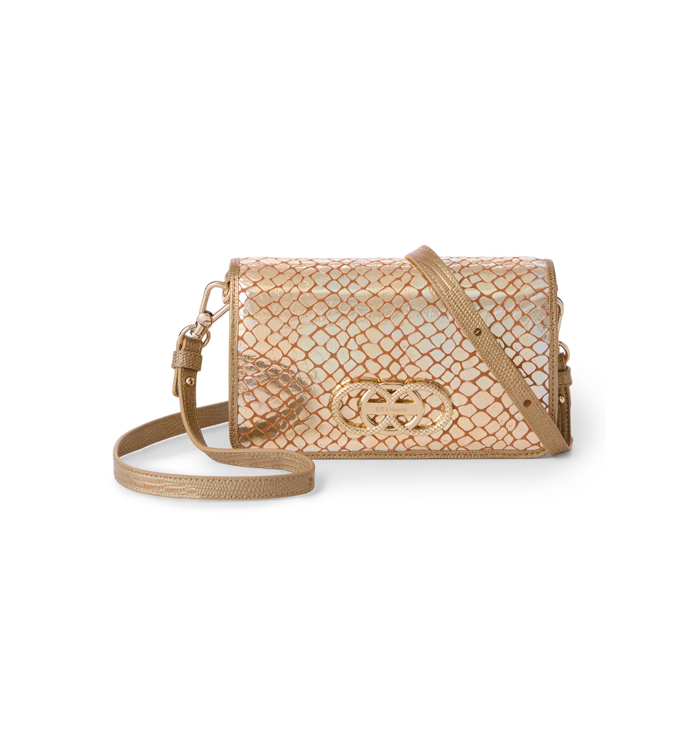 Minuette Crossbody 