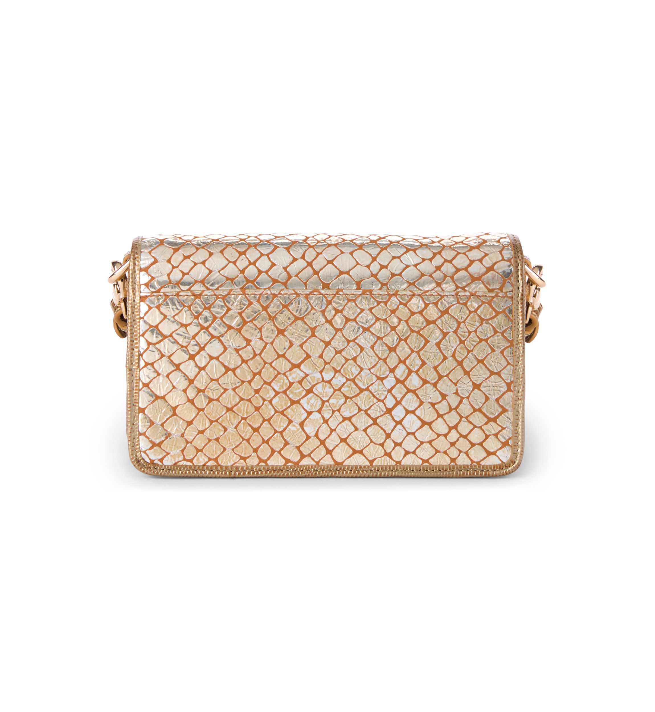 Minuette Crossbody 