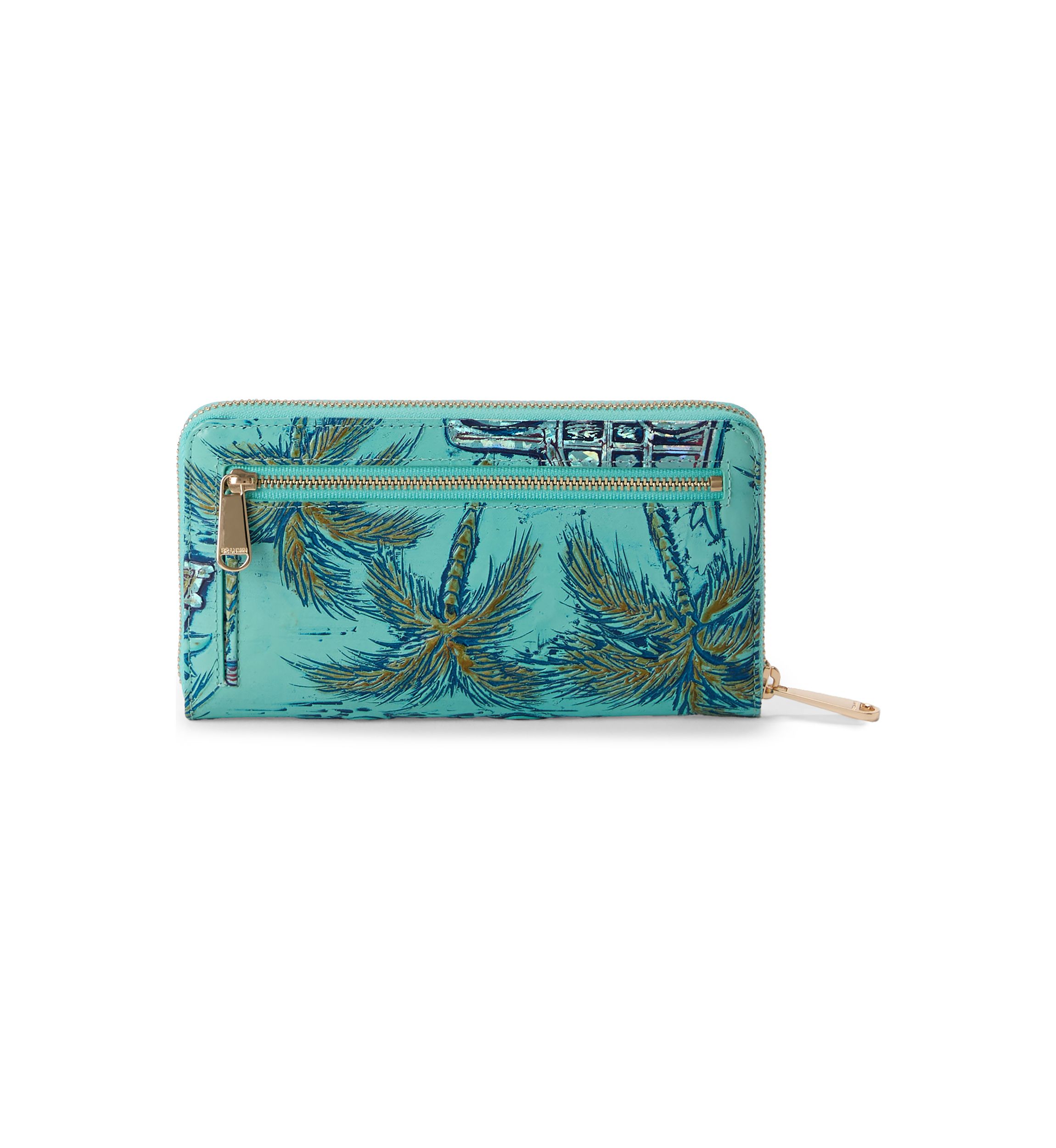 Suri Zip-Around Wallet 