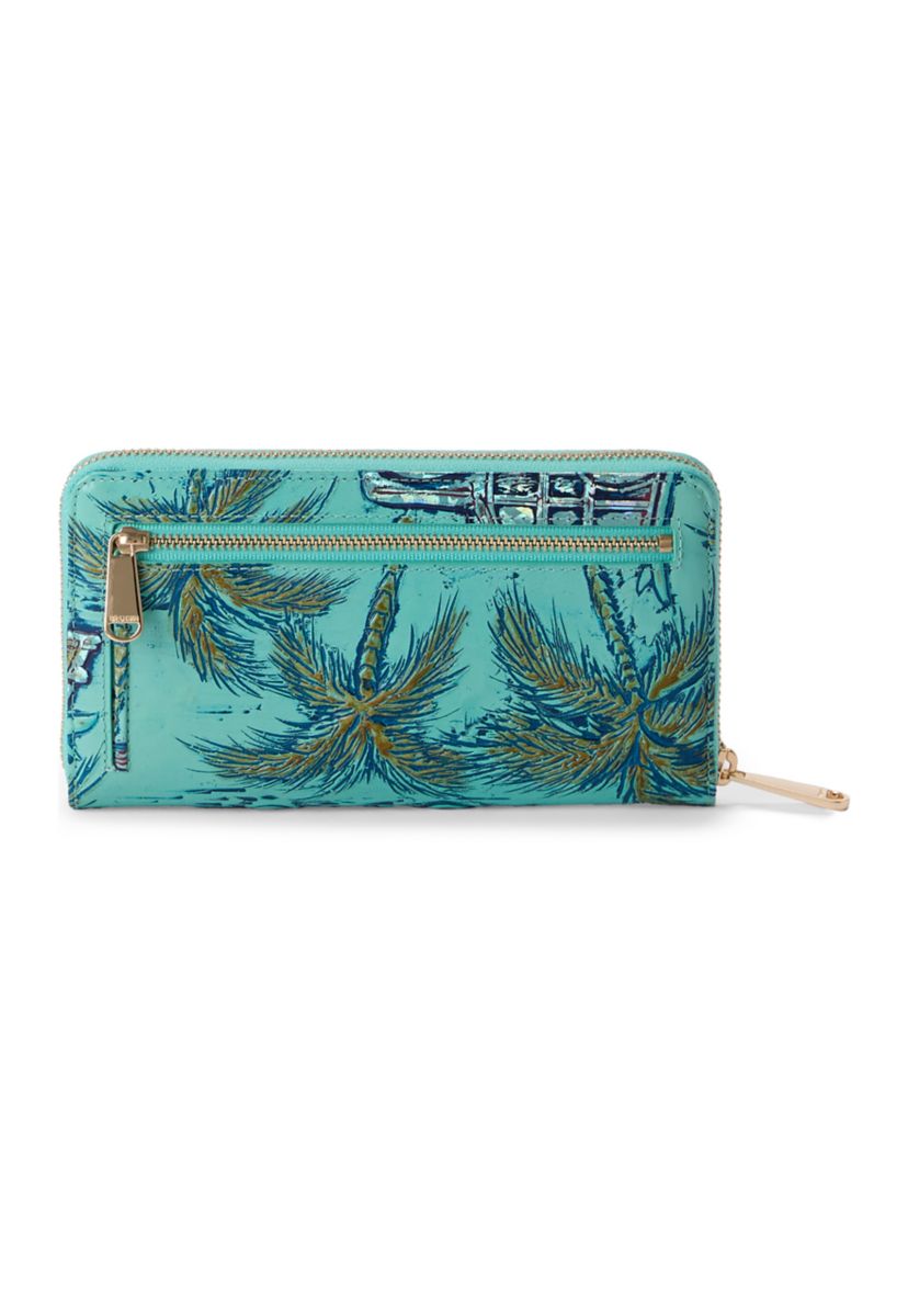 Suri Zip-Around Wallet 