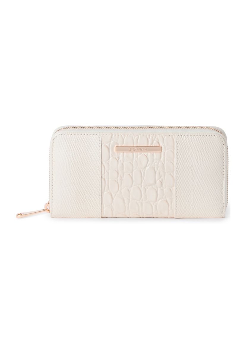 Suri Zip-Around Wallet 