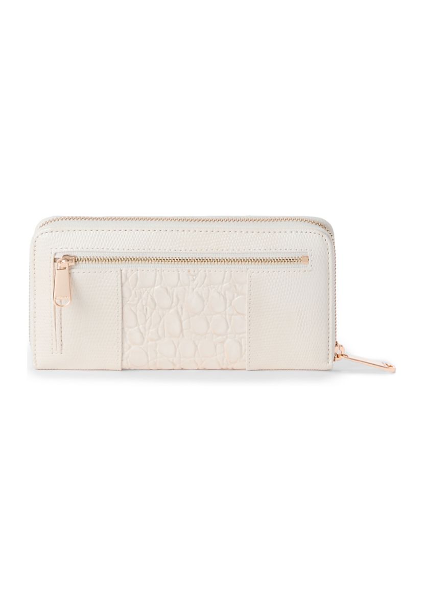 Suri Zip-Around Wallet 
