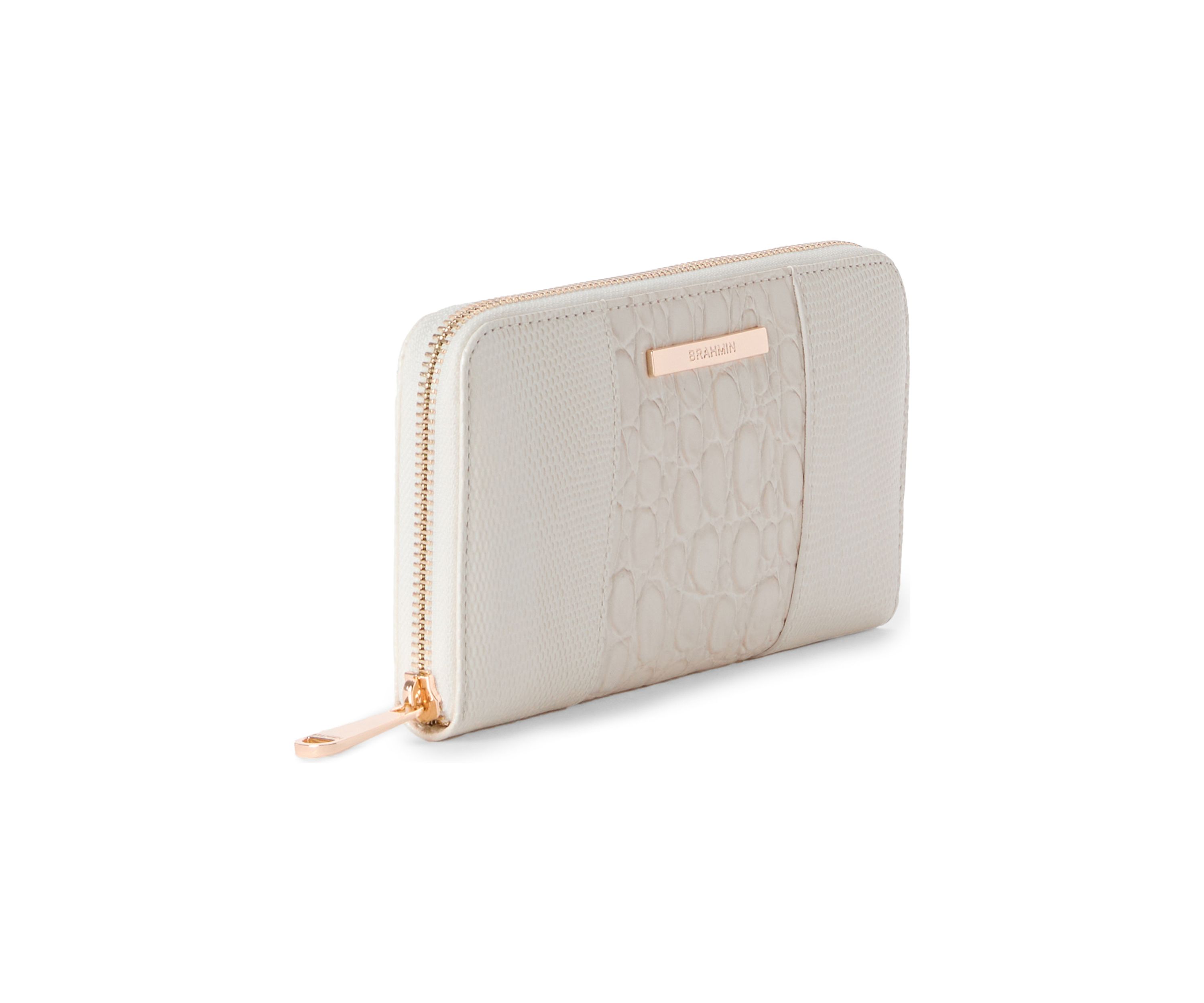 Suri Zip-Around Wallet 