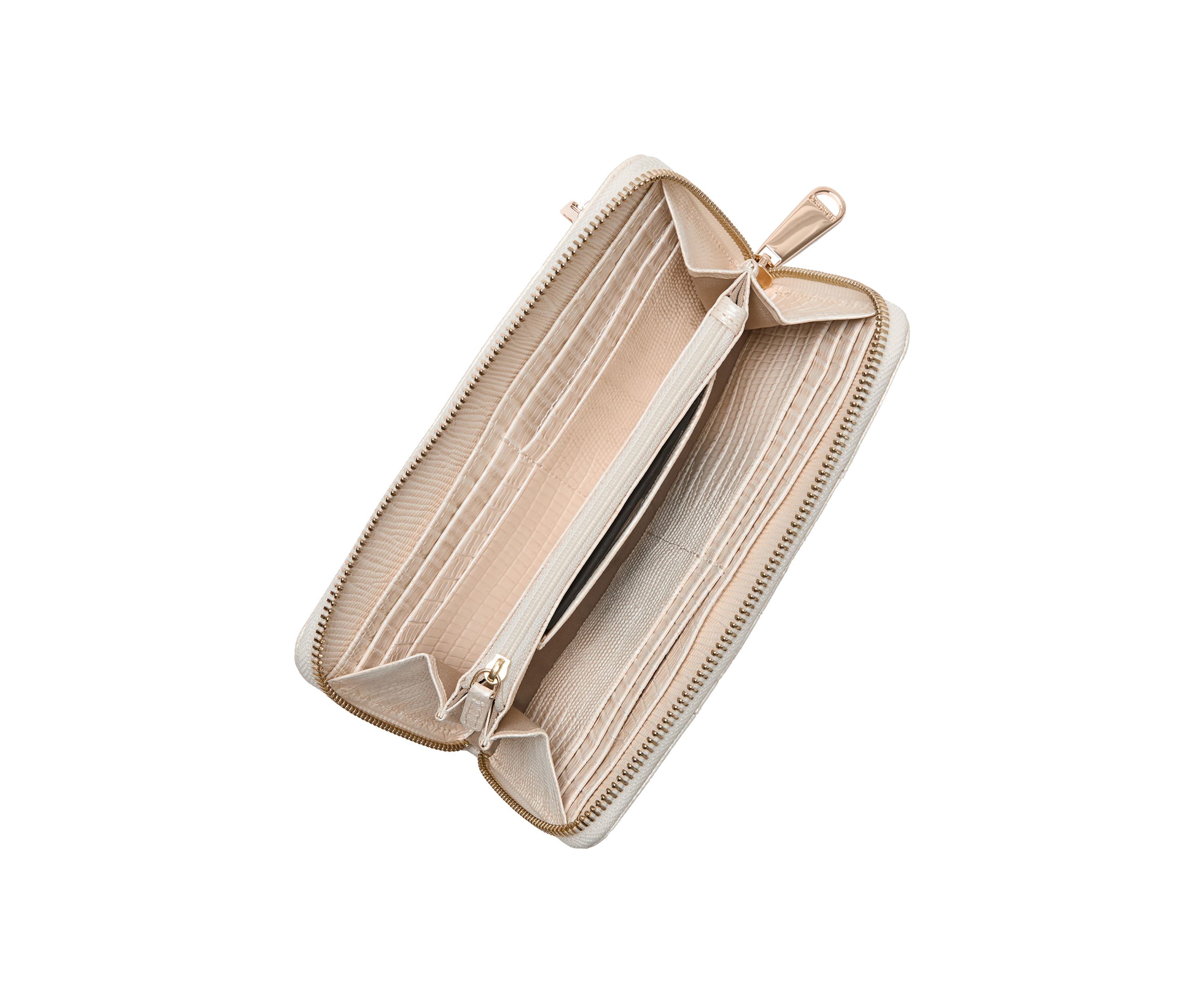 Suri Zip-Around Wallet 