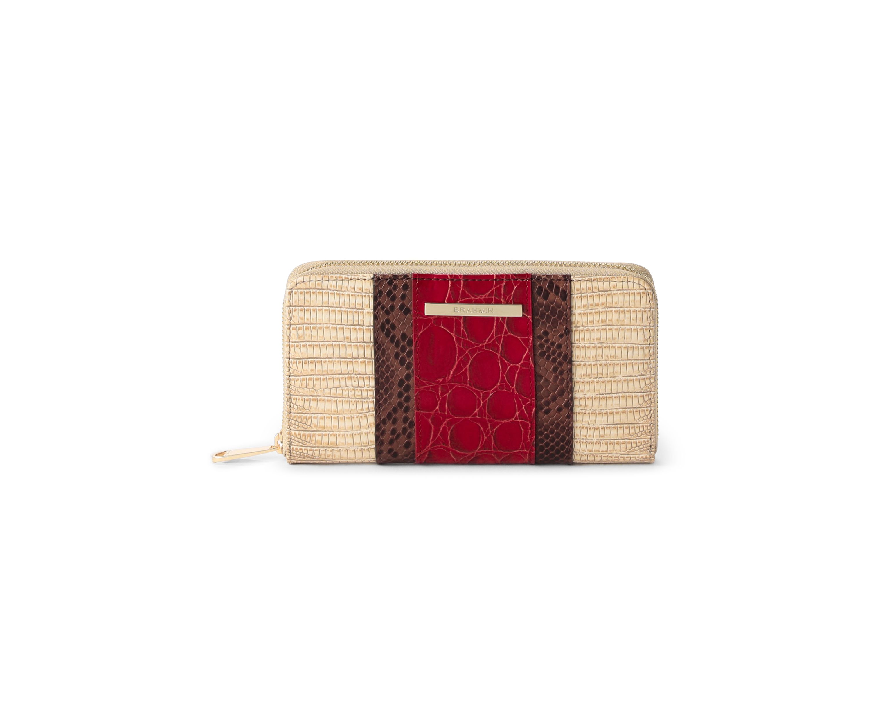 Suri Zip-Around Wallet 