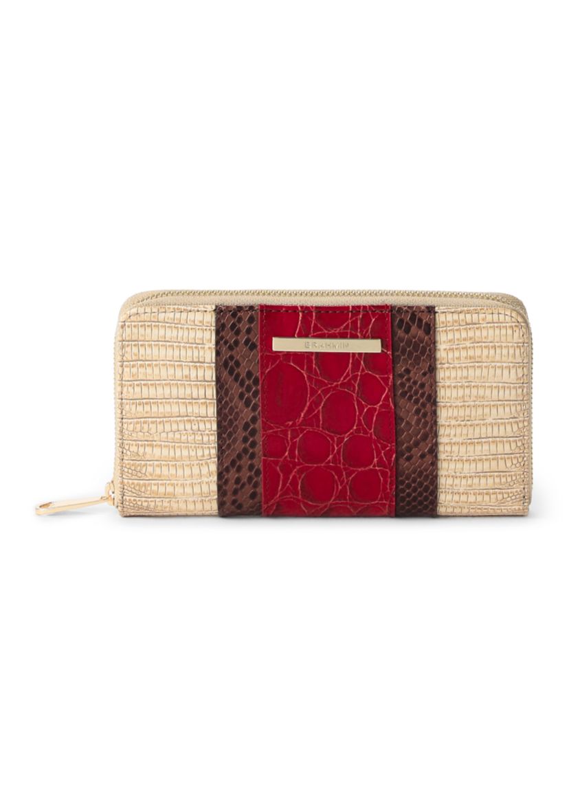 Suri Zip-Around Wallet 