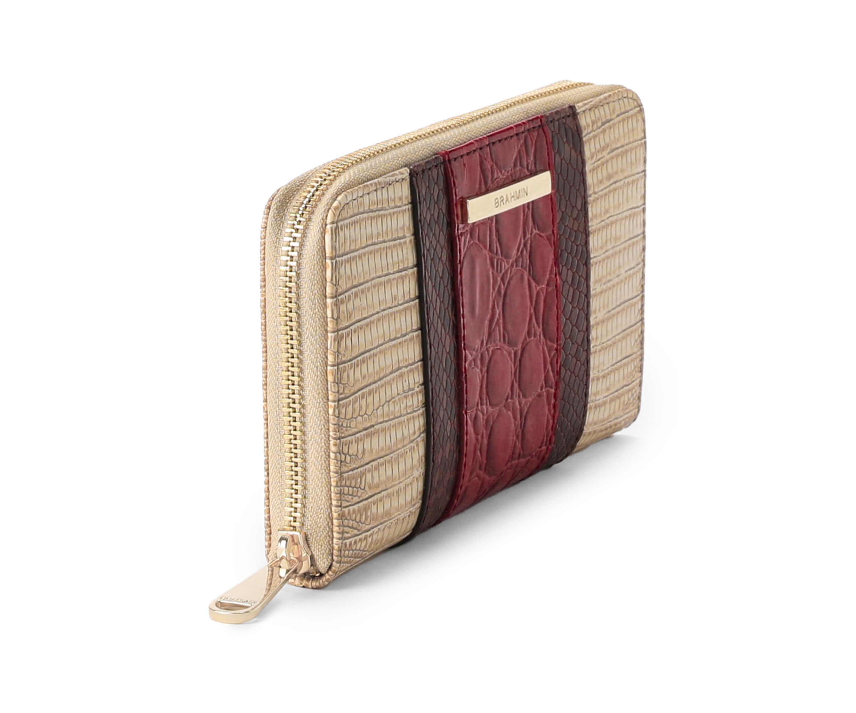 Suri Zip-Around Wallet 