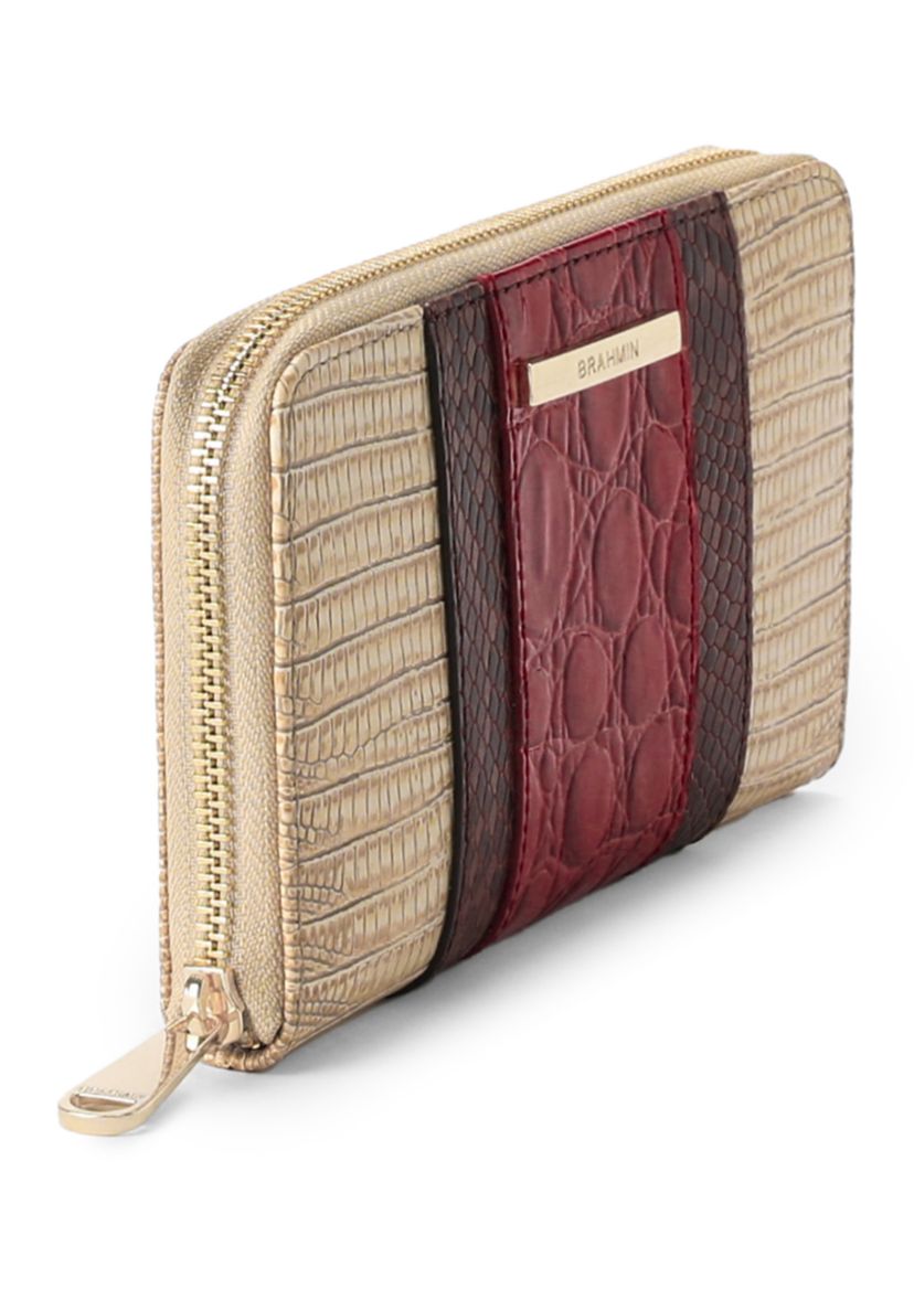 Suri Zip-Around Wallet 