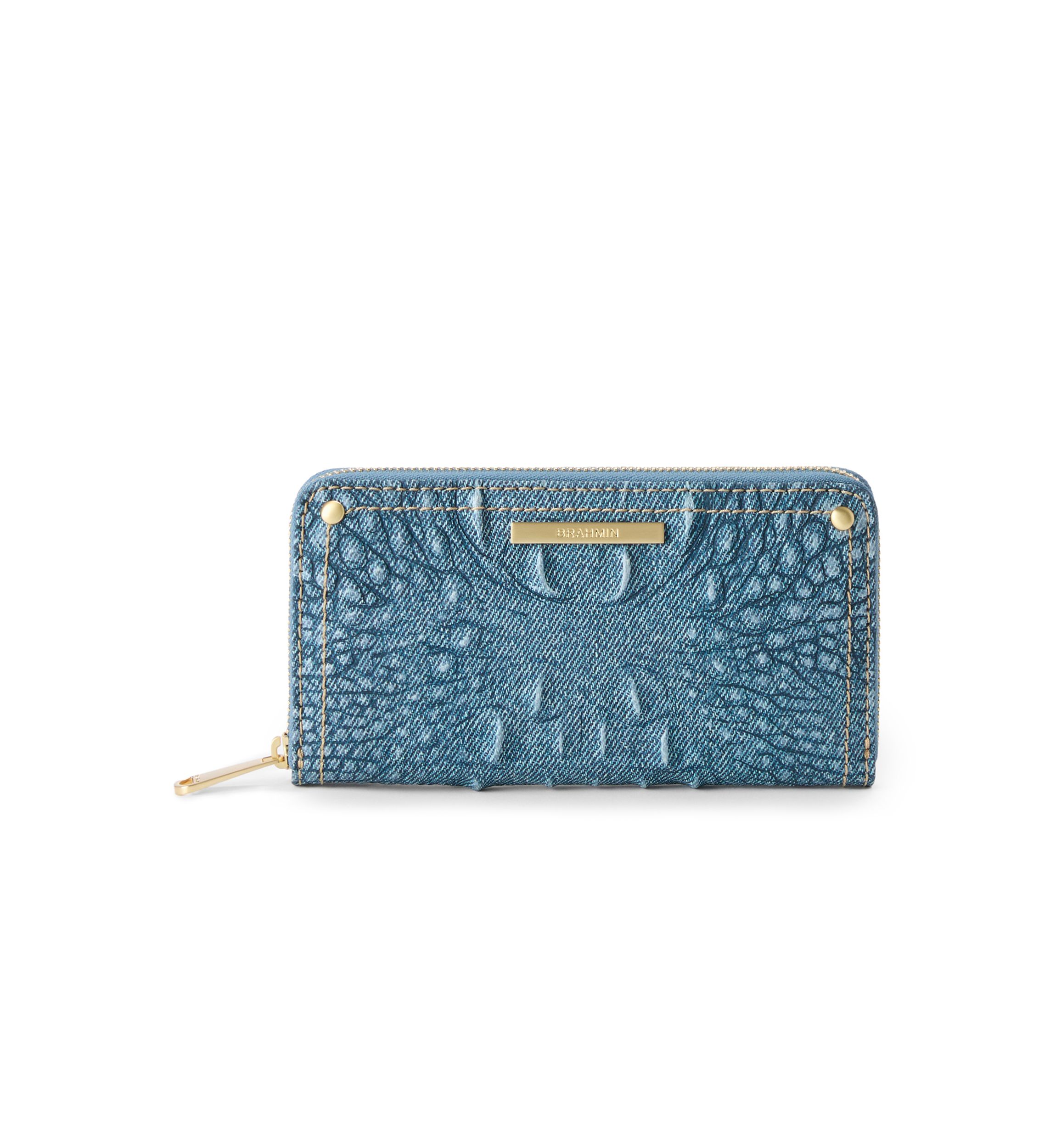Suri Zip-Around Wallet 