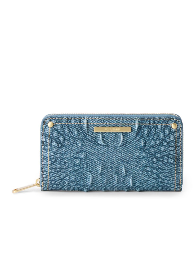 Suri Zip-Around Wallet 