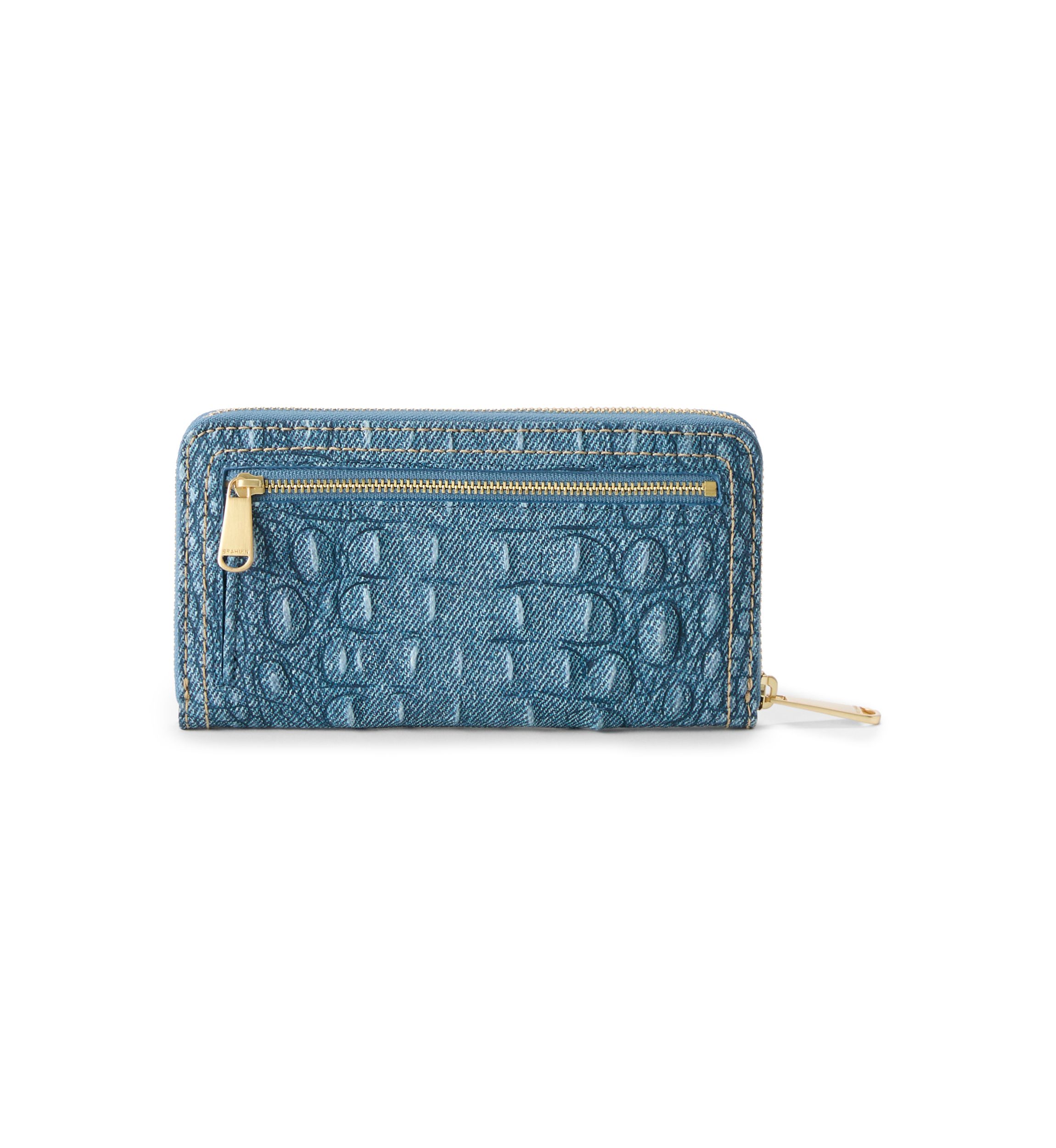 Suri Zip-Around Wallet 