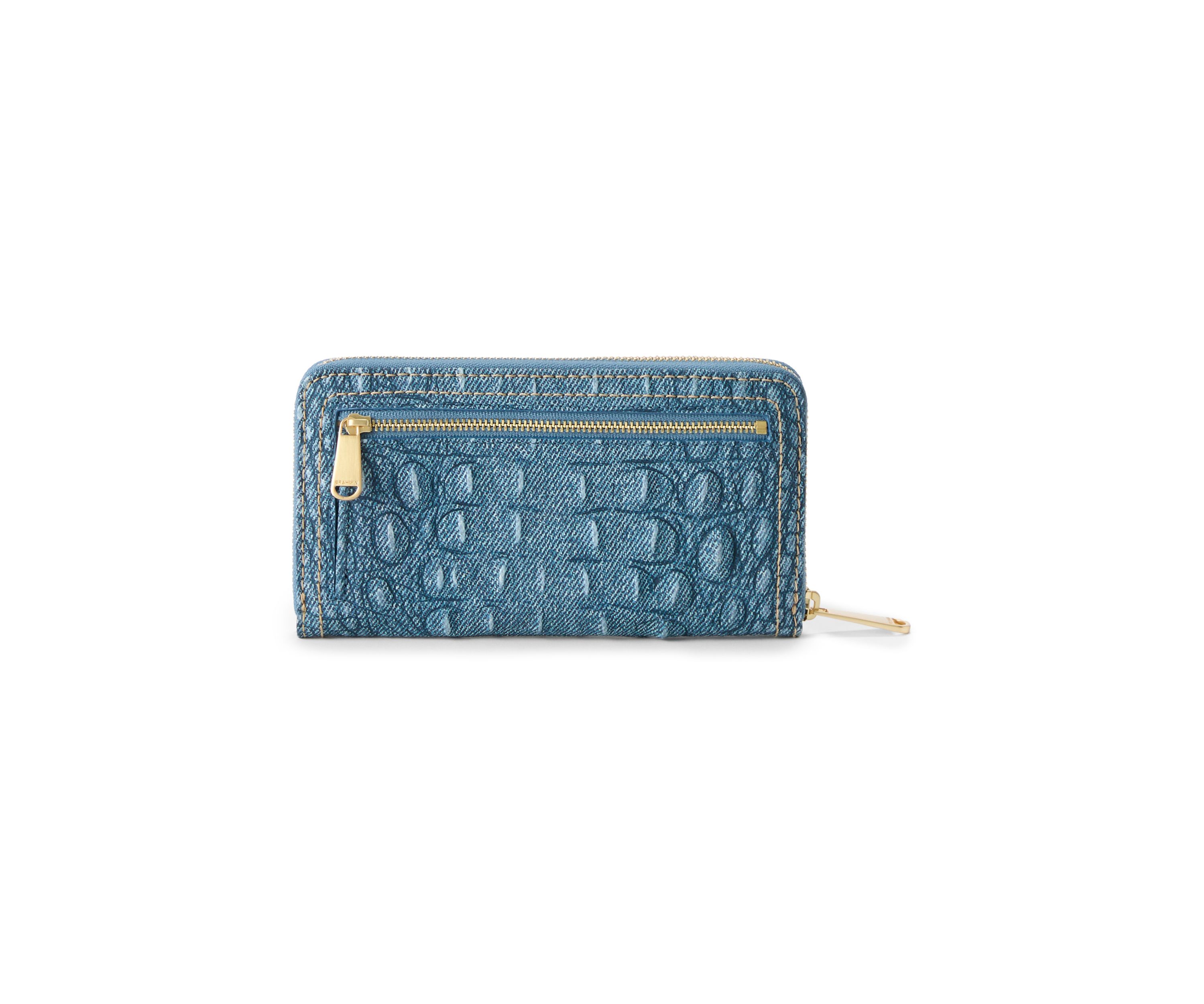 Suri Zip-Around Wallet 