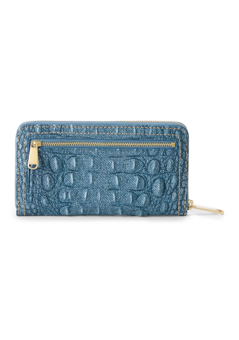 Suri Zip-Around Wallet 