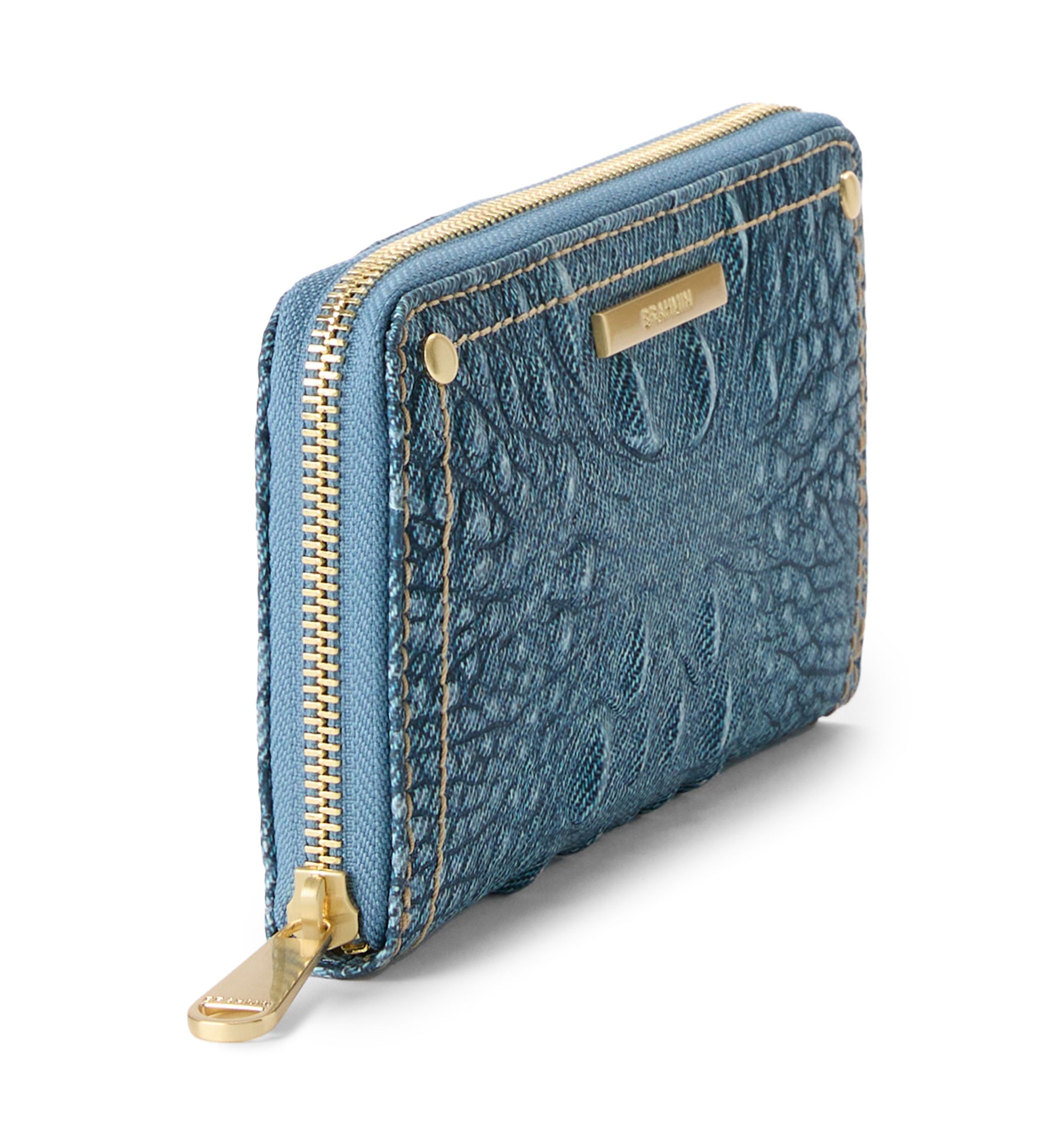 Suri Zip-Around Wallet 