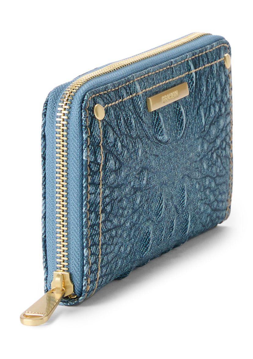 Suri Zip-Around Wallet 