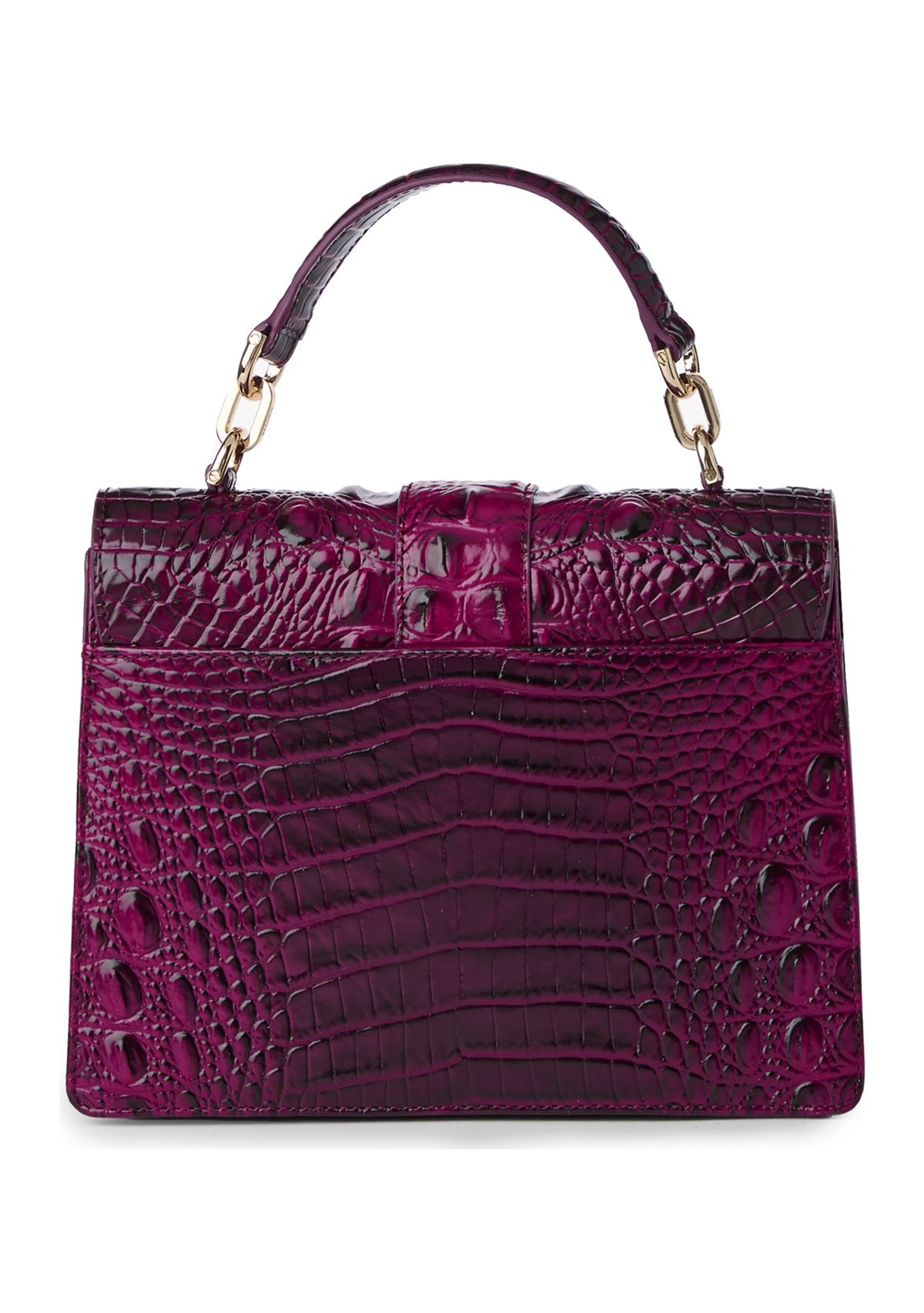 Small Hallie Satchel