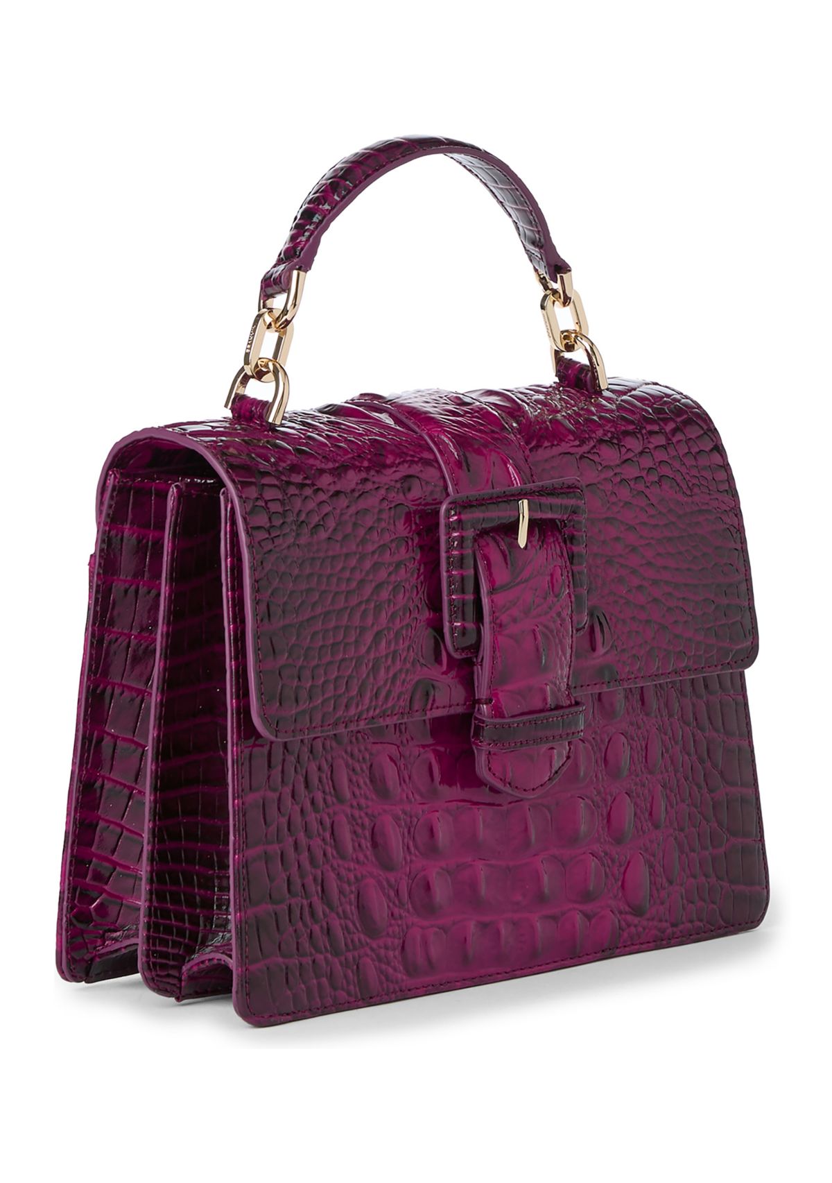 Small Hallie Satchel