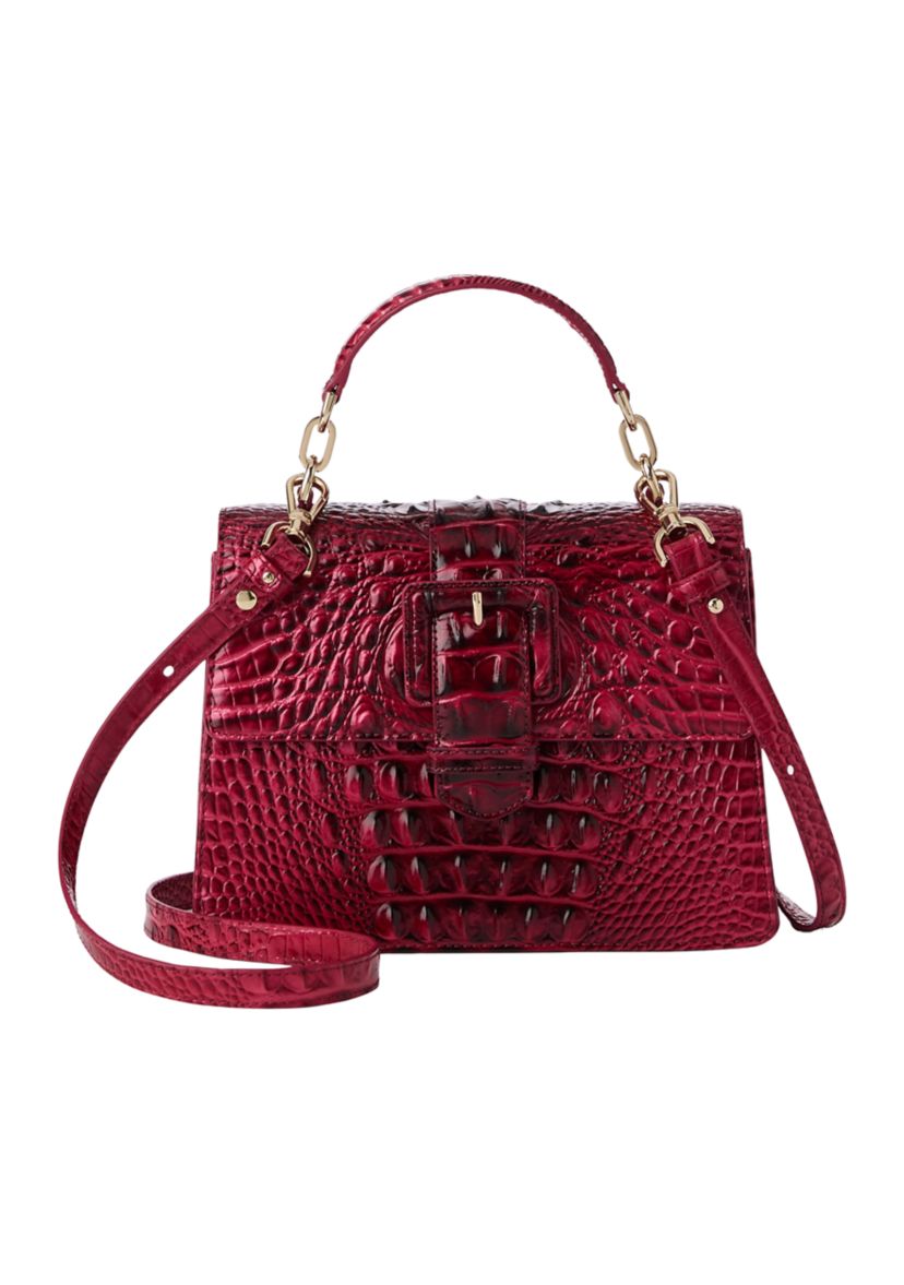 Small Hallie Satchel 
