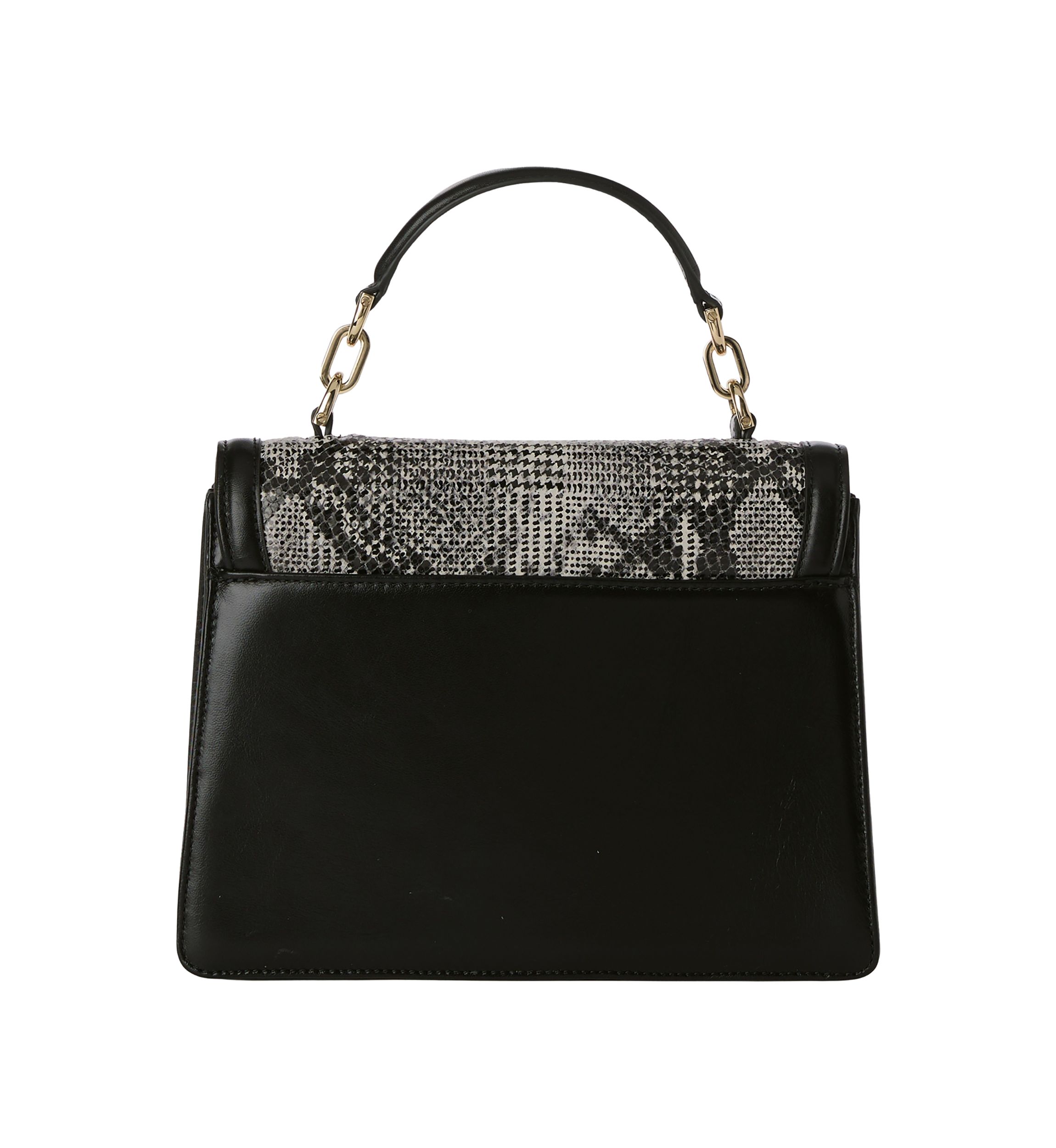 Small Hallie Satchel 