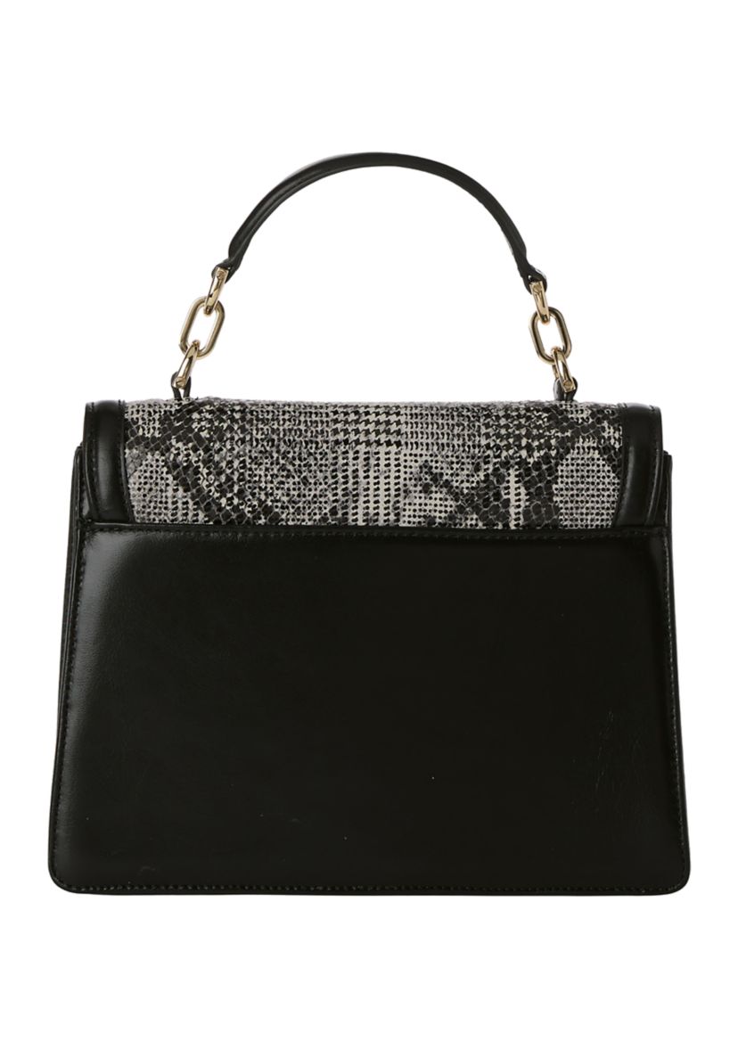 Small Hallie Satchel 