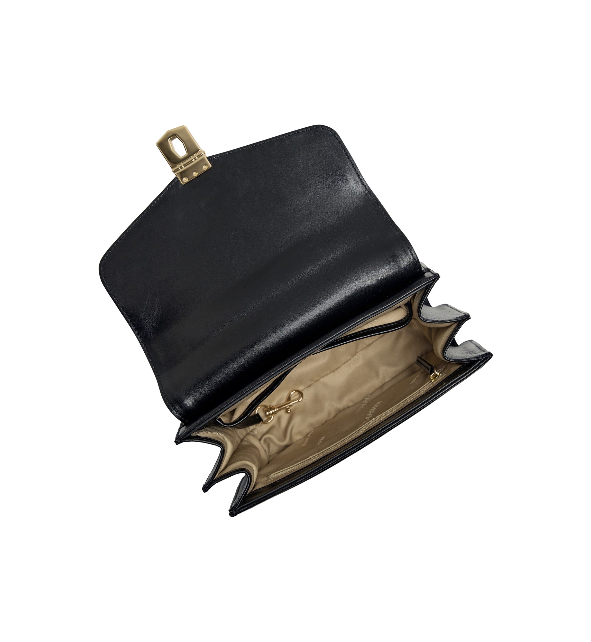 Small Hallie Satchel 