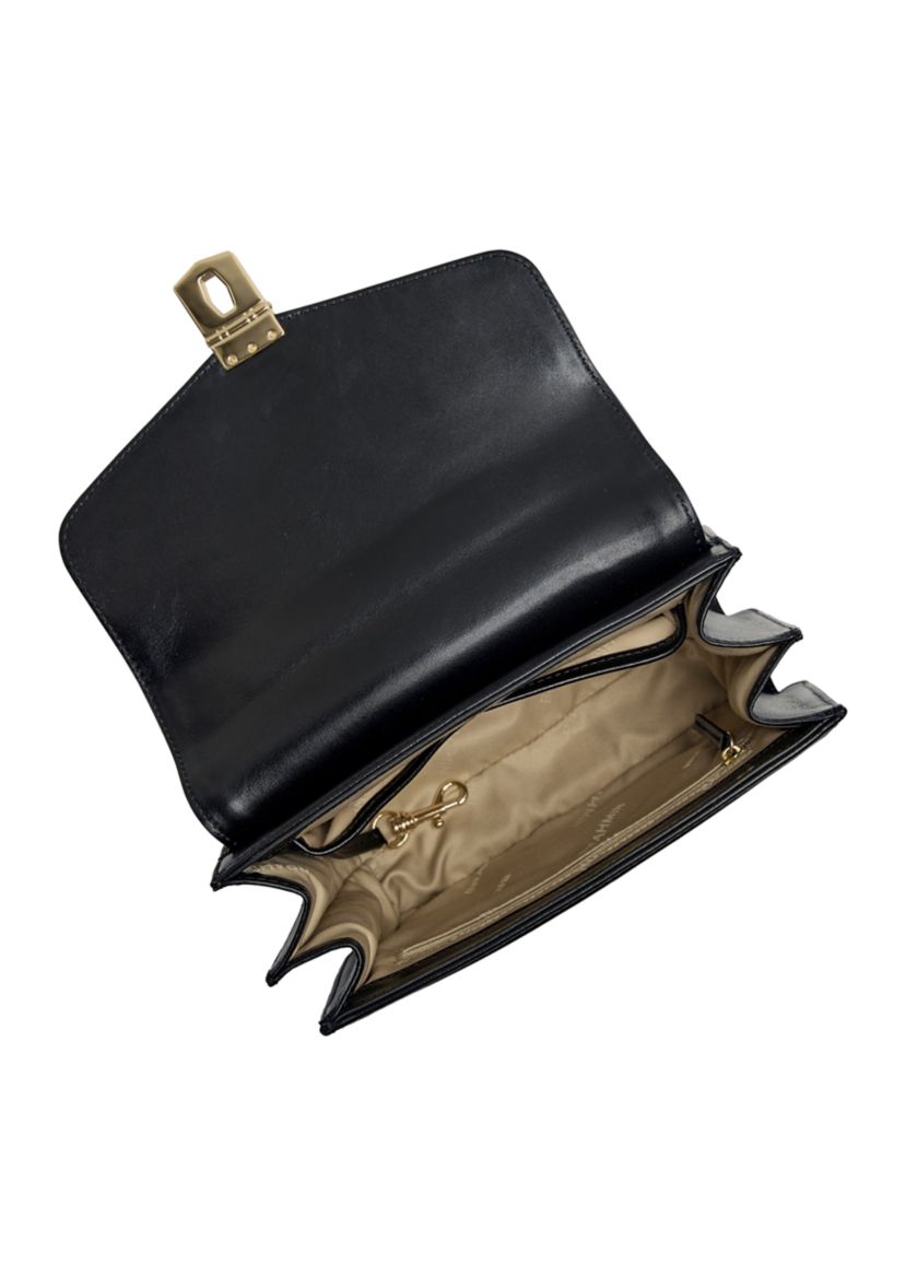 Small Hallie Satchel 