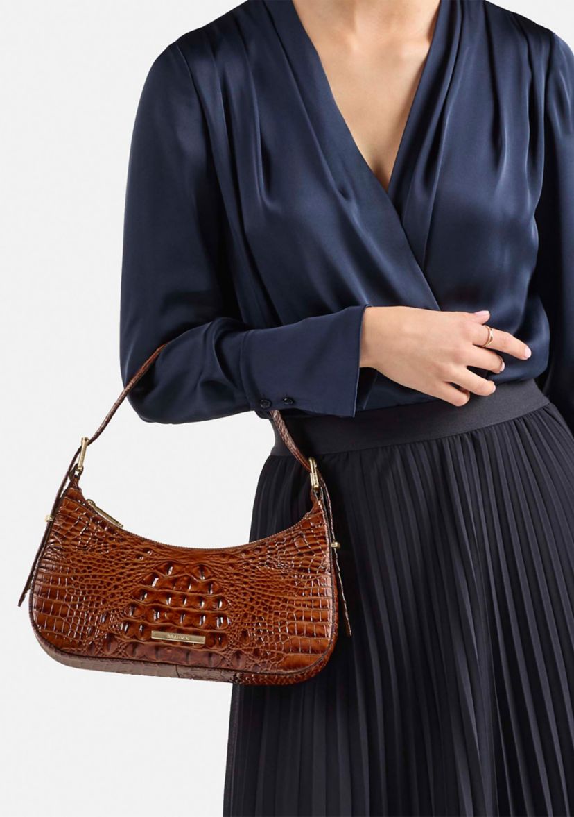 Kyrie Compact Shoulder Bag