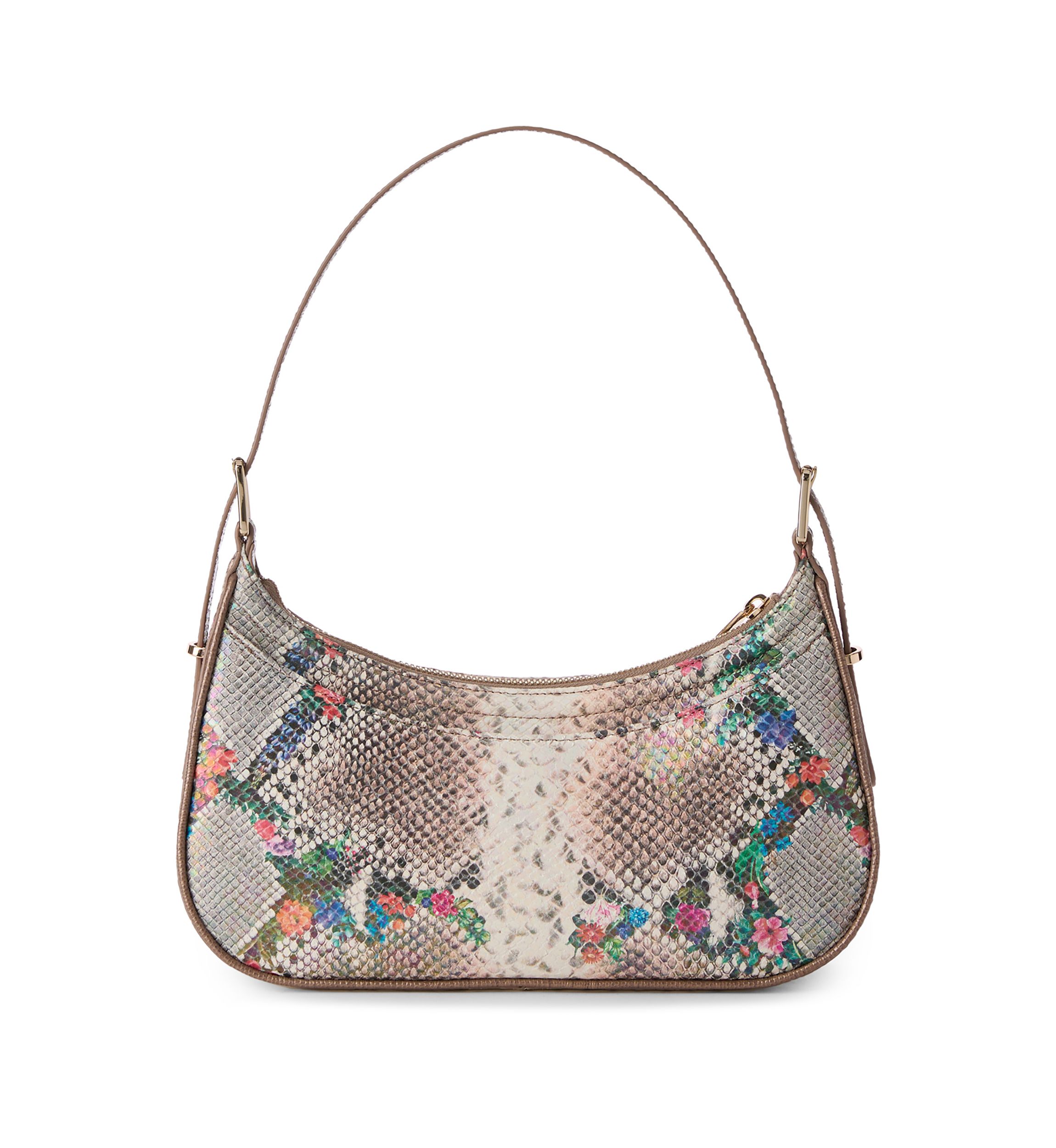 Kyrie Shoulder Bag