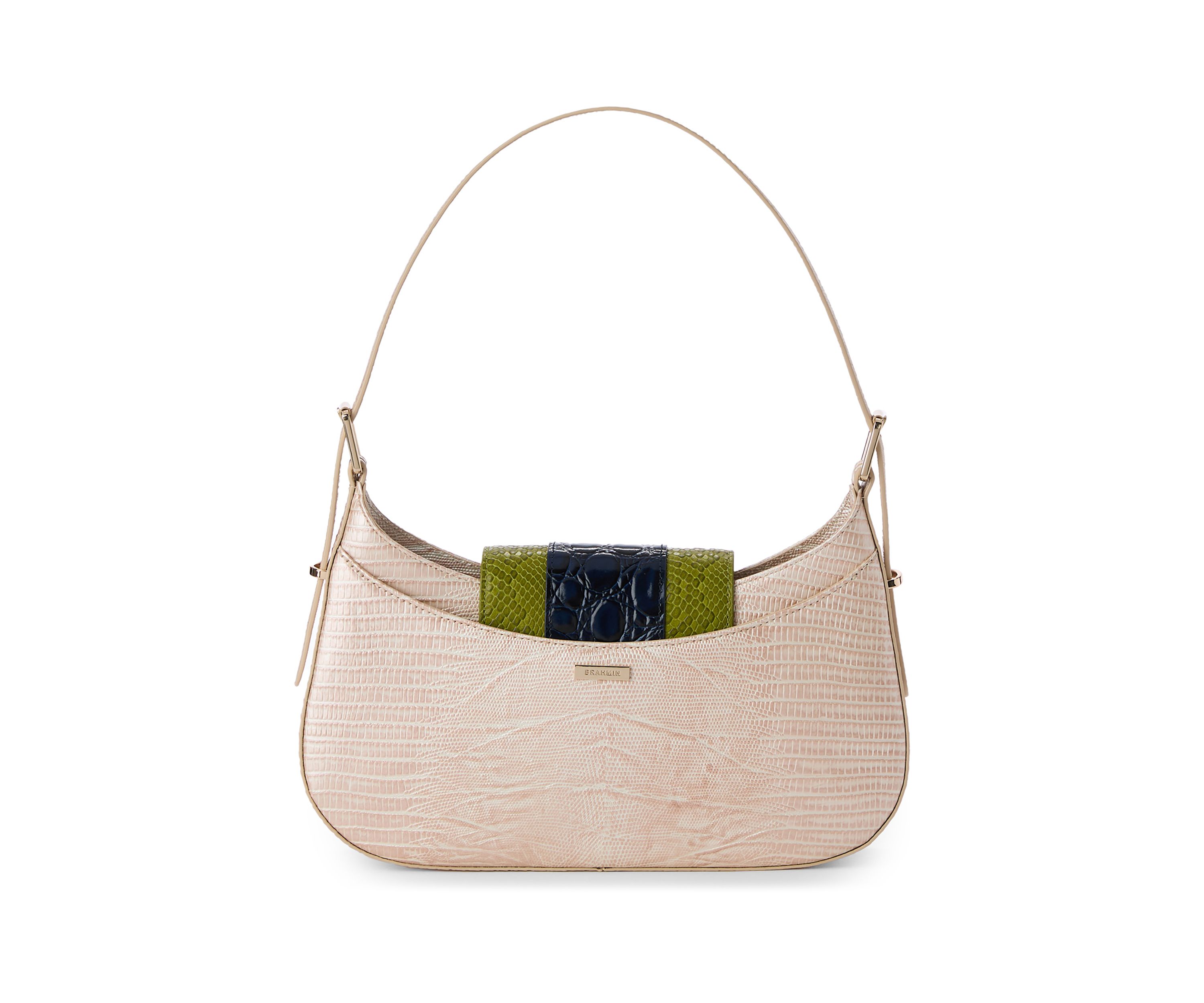 Kyrie Compact Shoulder Bag 