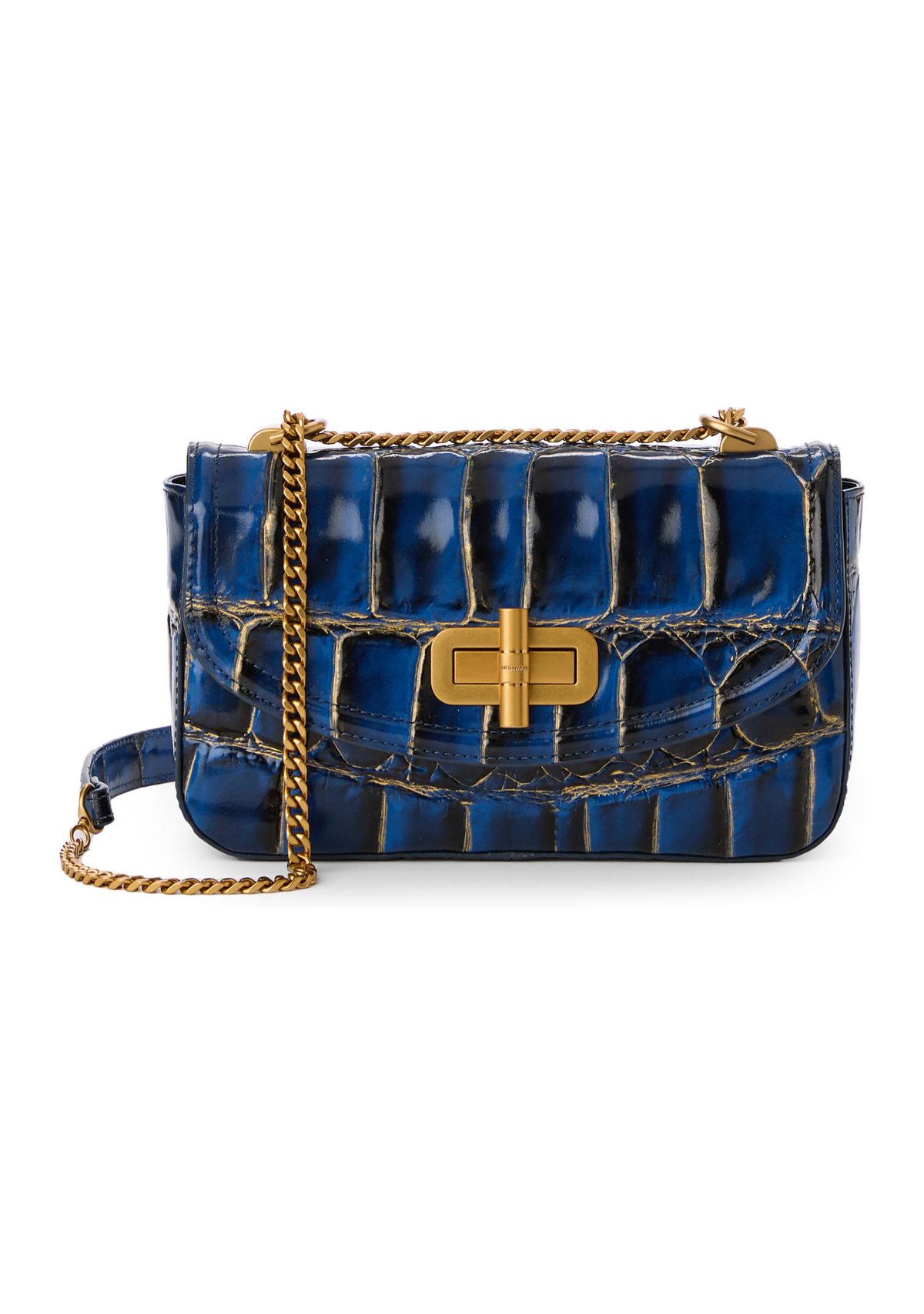 Rosa Compact Crossbody Bag 