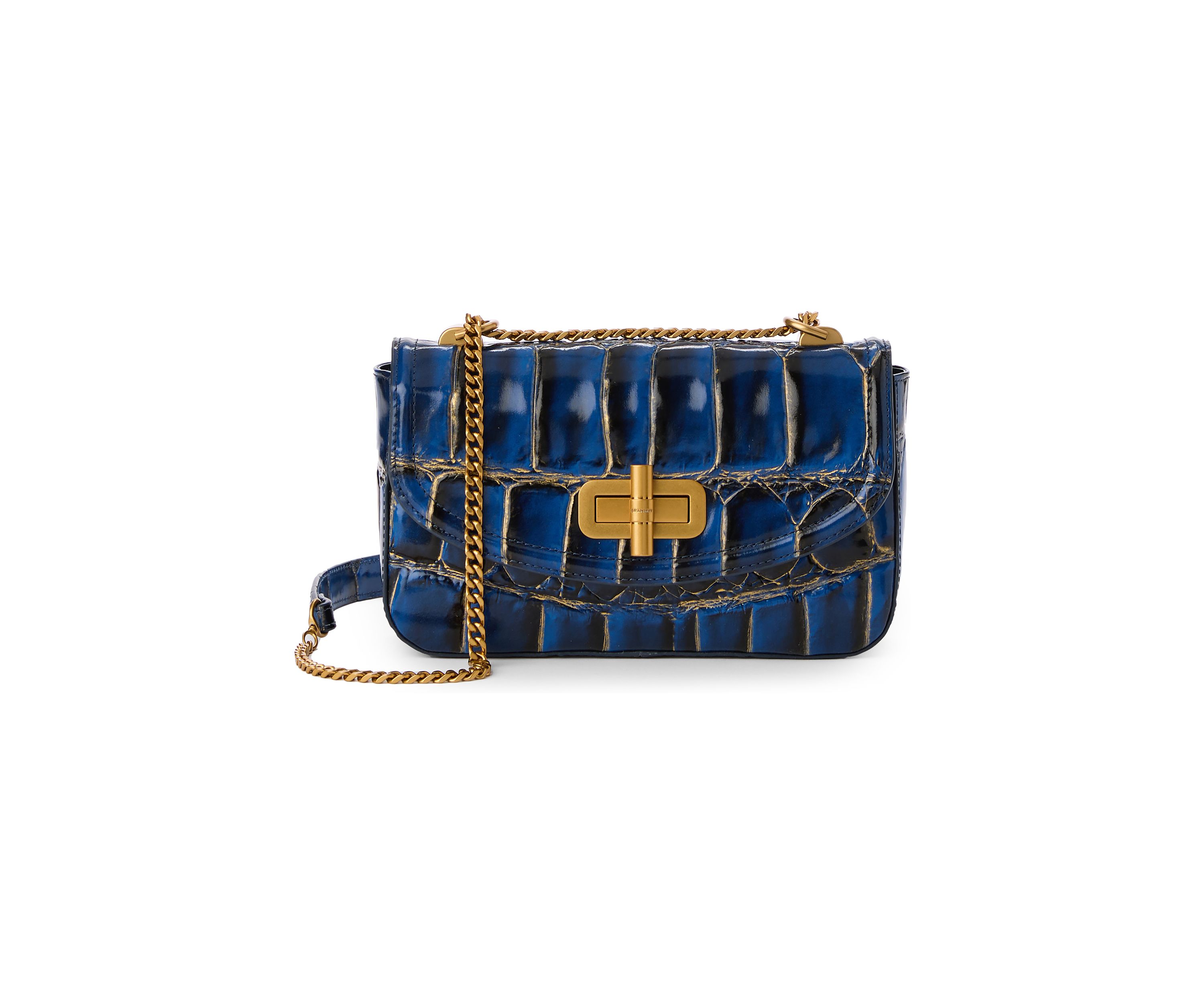Rosa Compact Crossbody Bag 