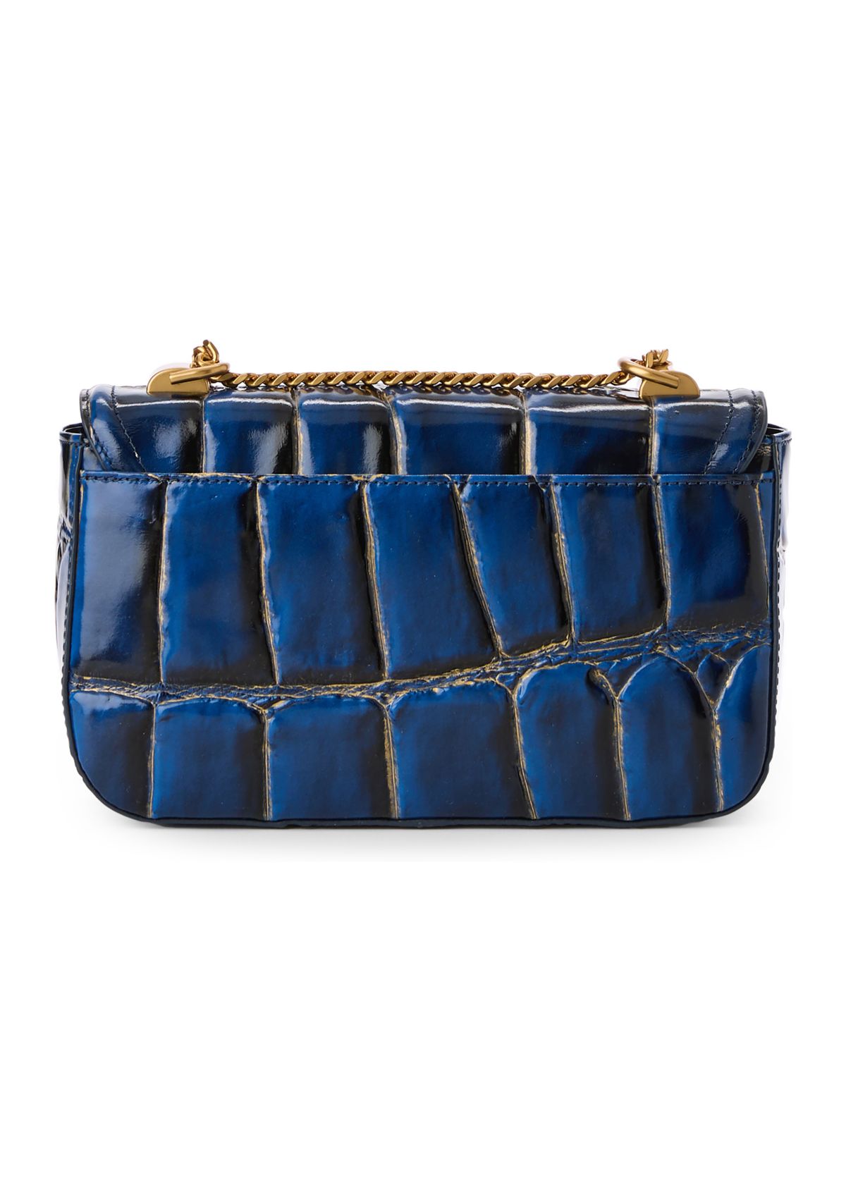 Rosa Compact Crossbody Bag 