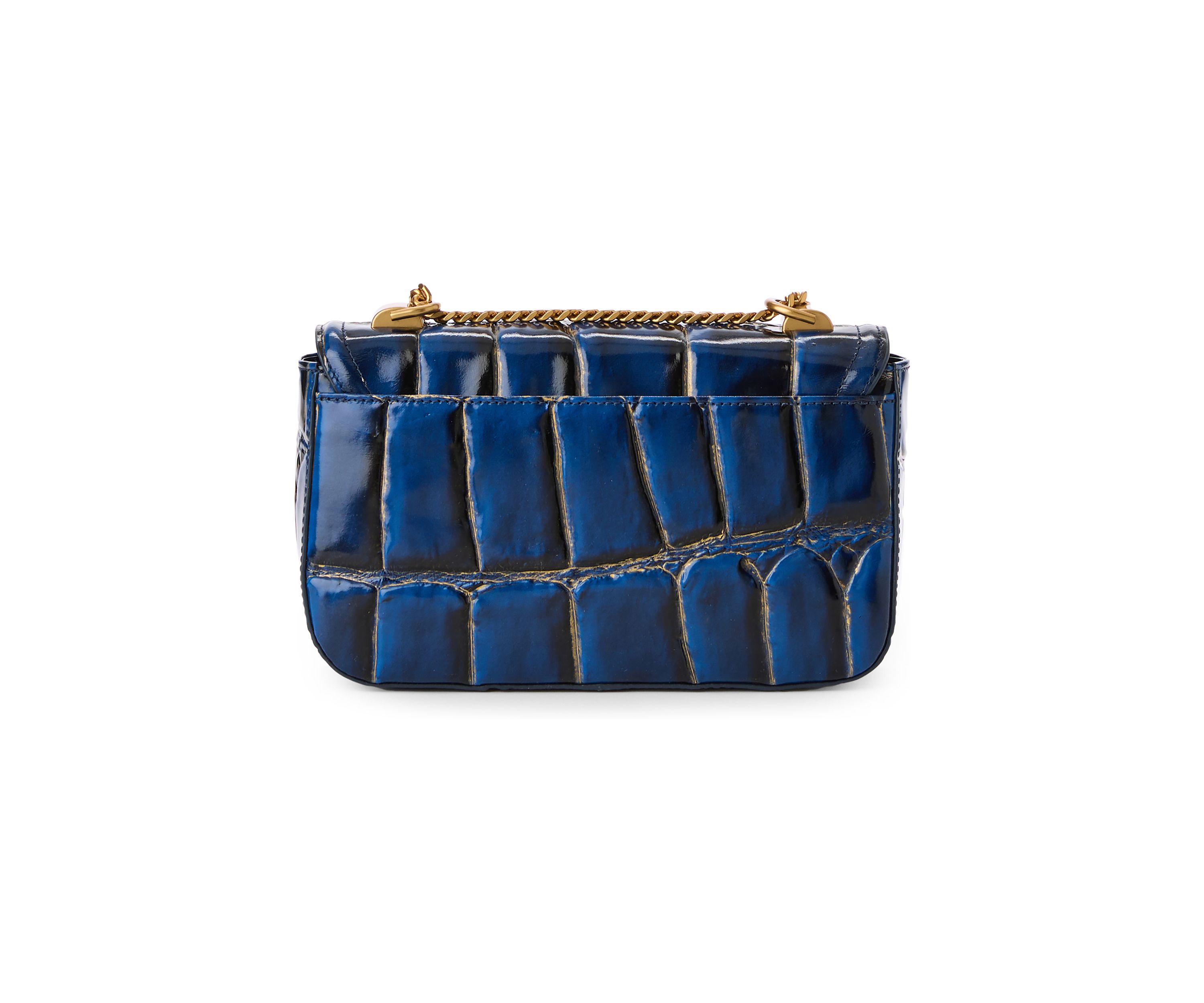 Rosa Compact Crossbody Bag 