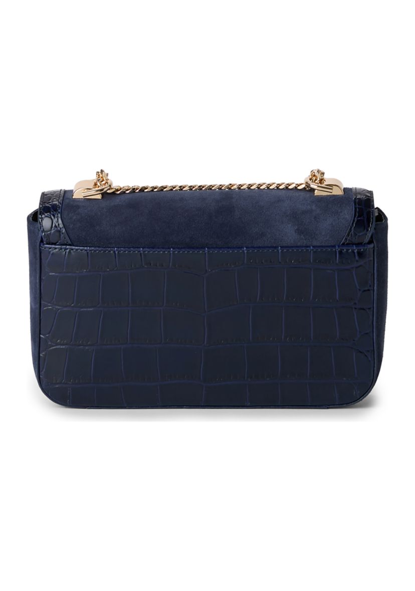 Rosa Crossbody