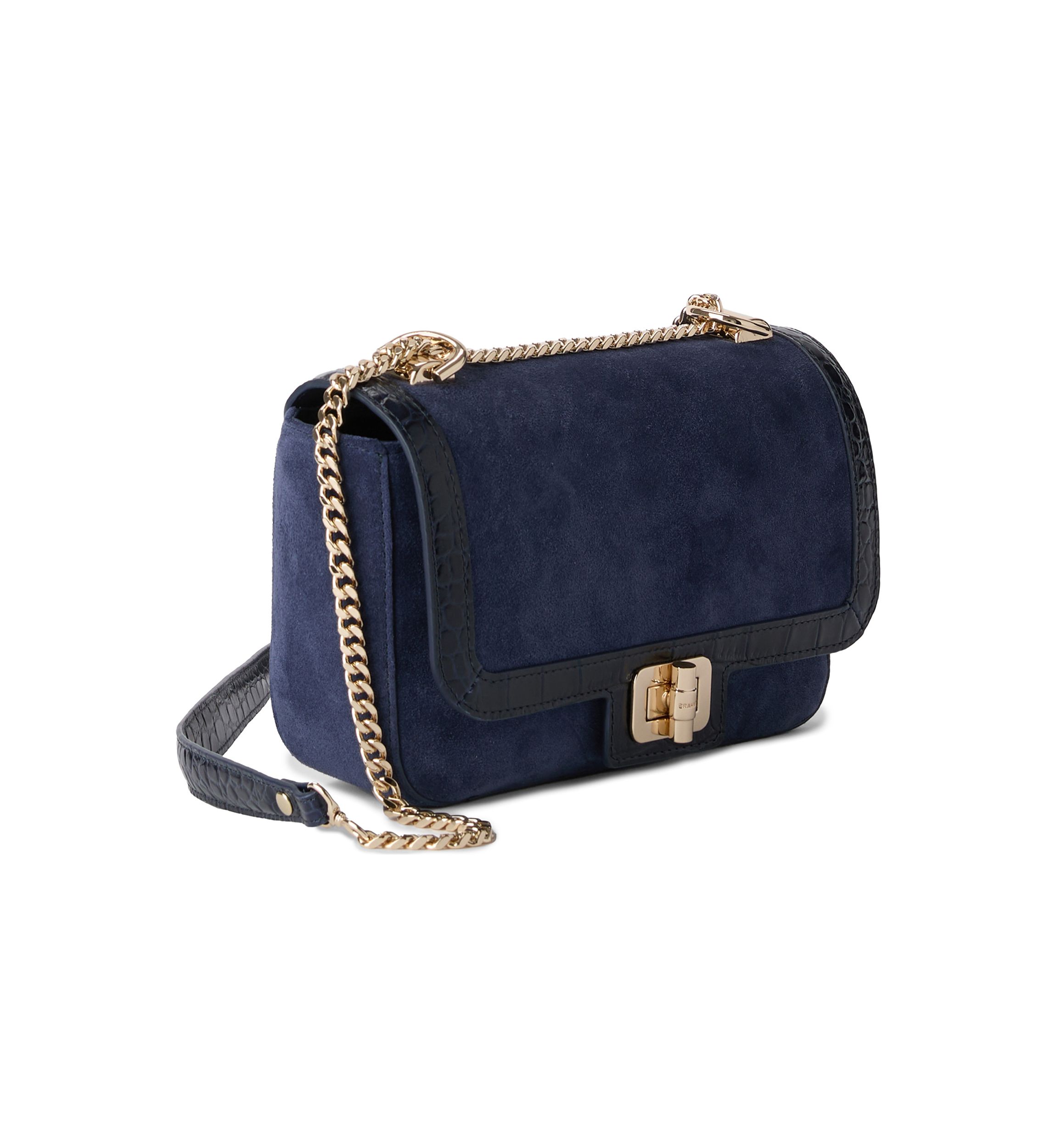 Rosa Crossbody