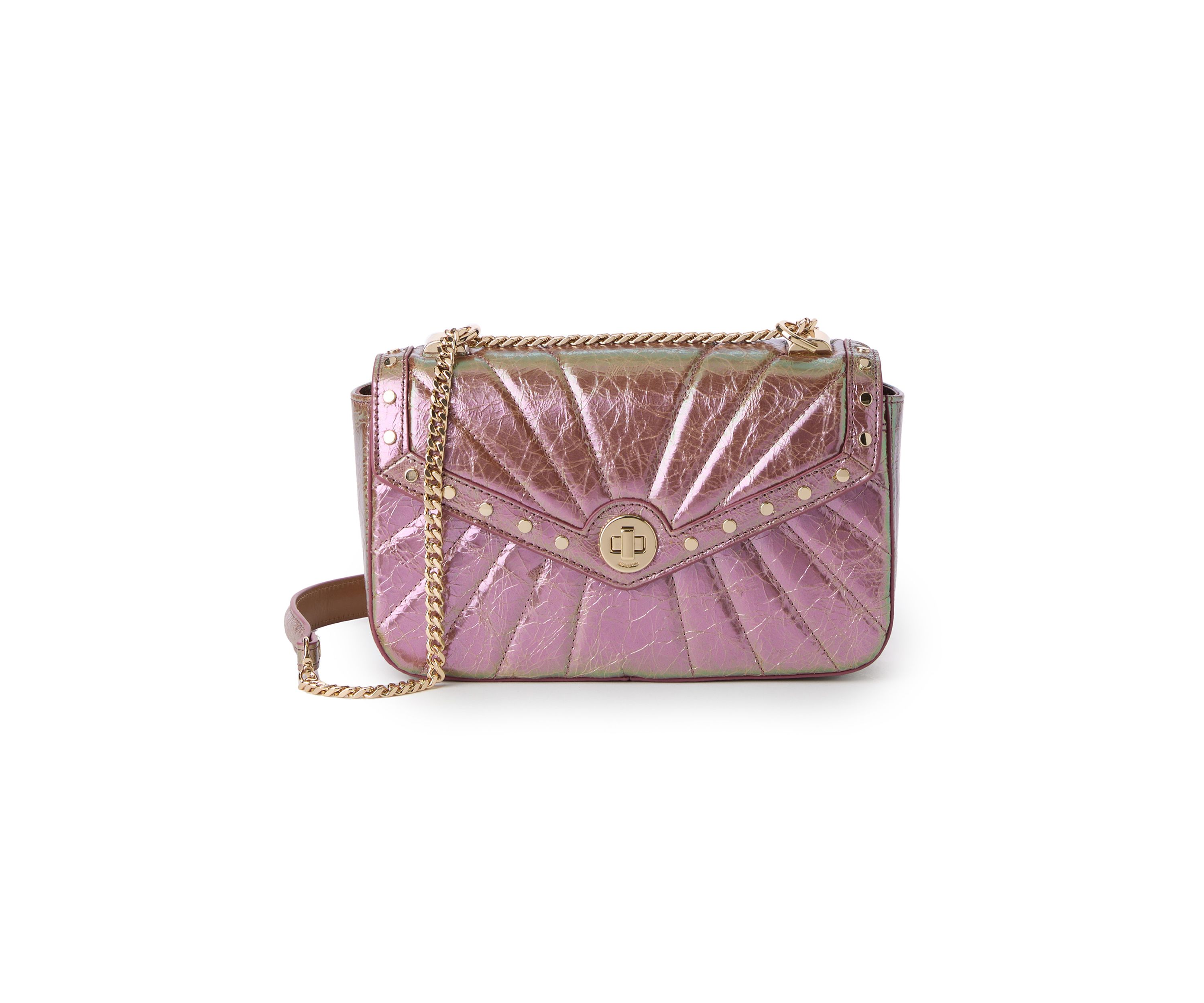 Rosa Crossbody