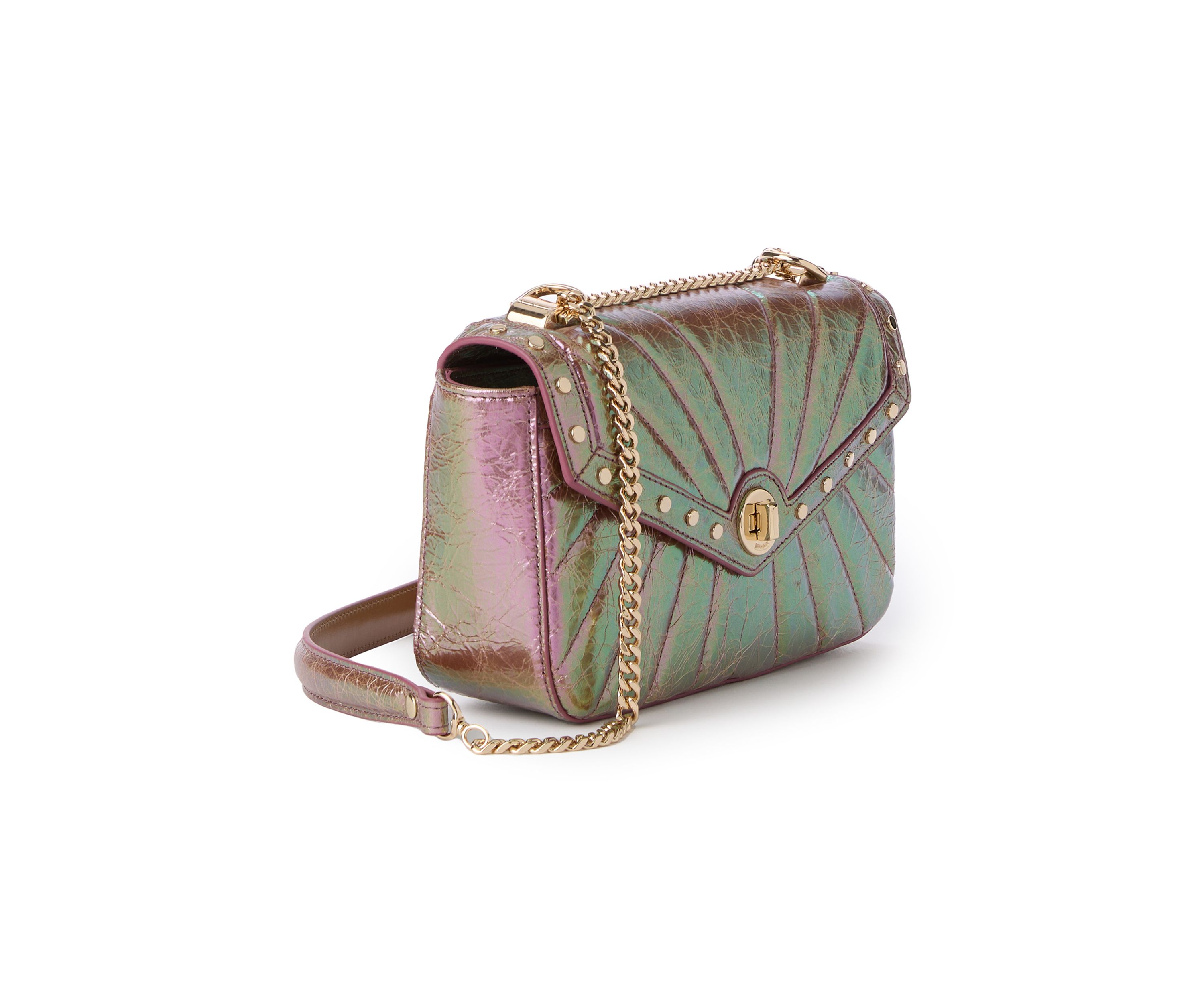 Rosa Crossbody