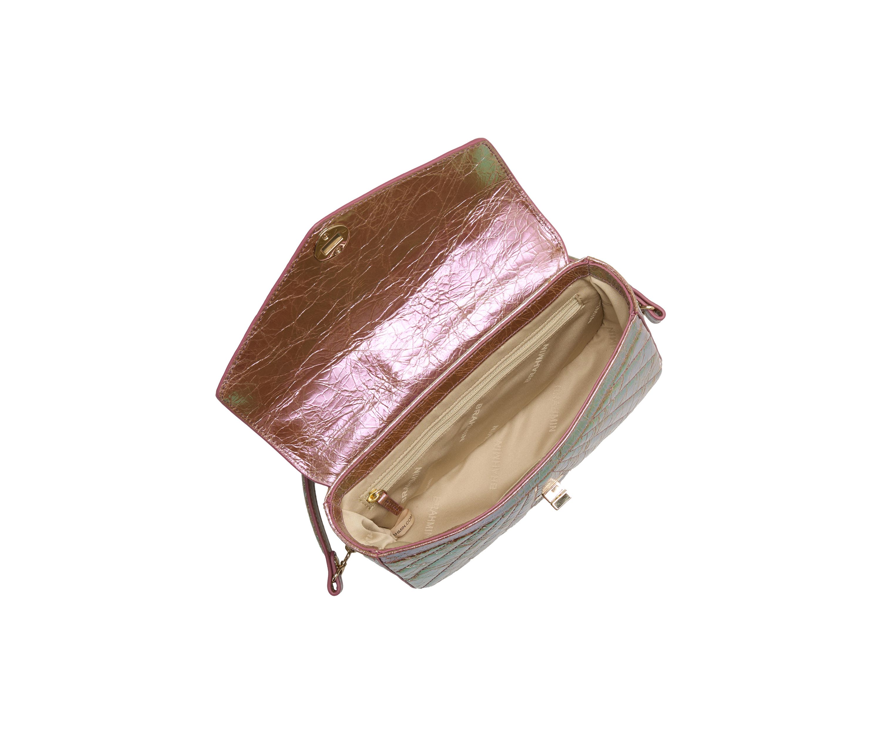 Rosa Crossbody