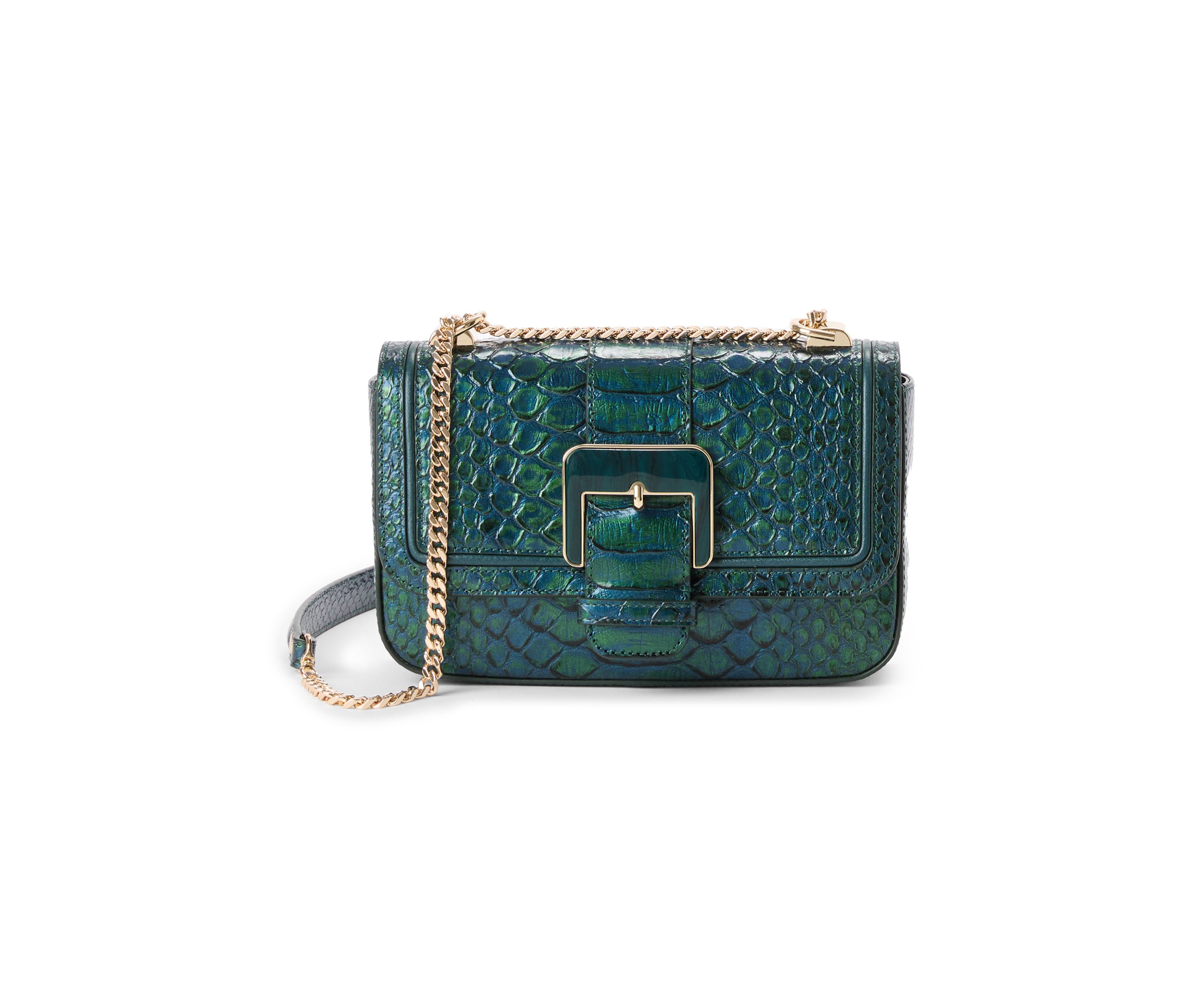 Rosa Compact Crossbody