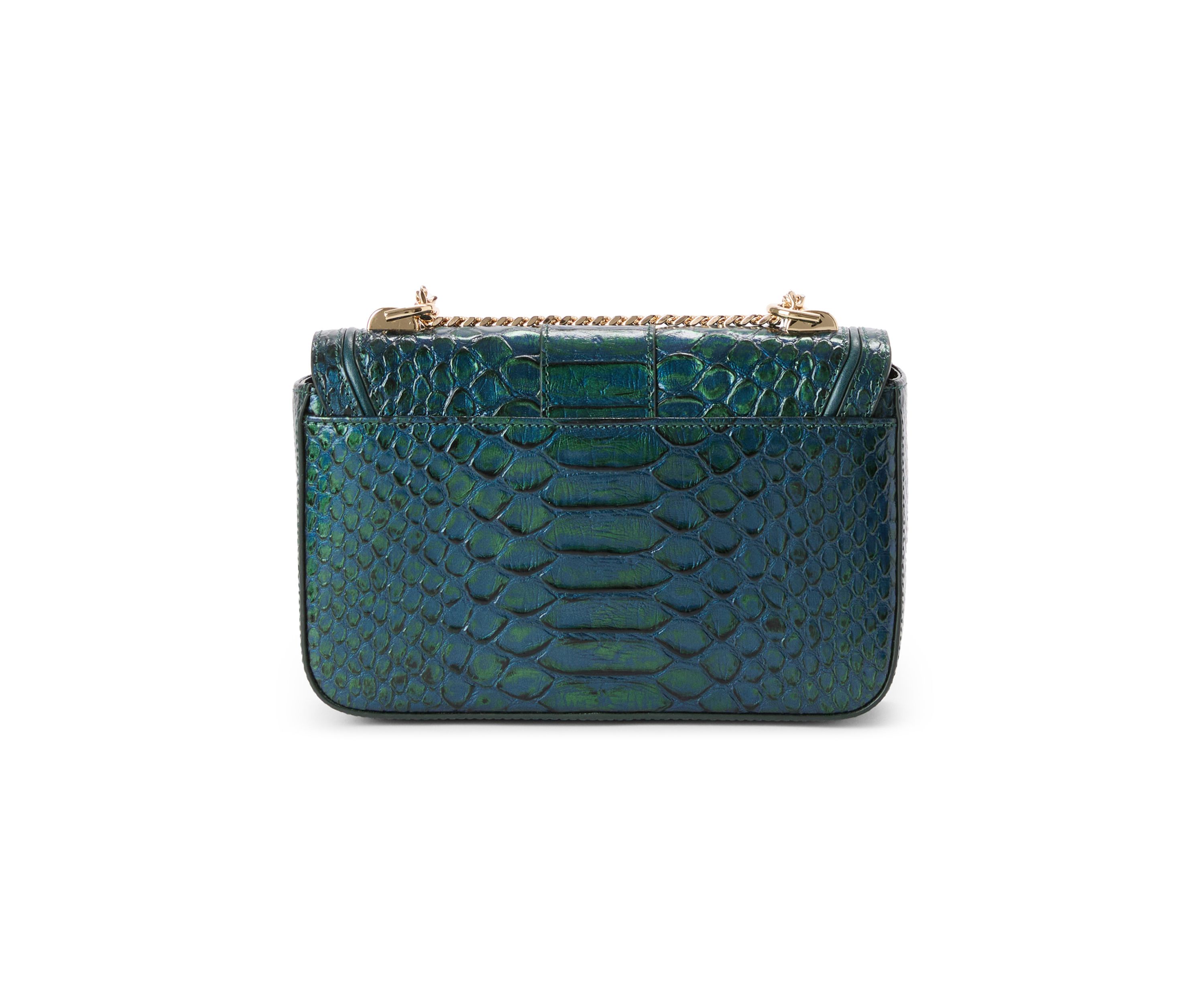 Rosa Compact Crossbody