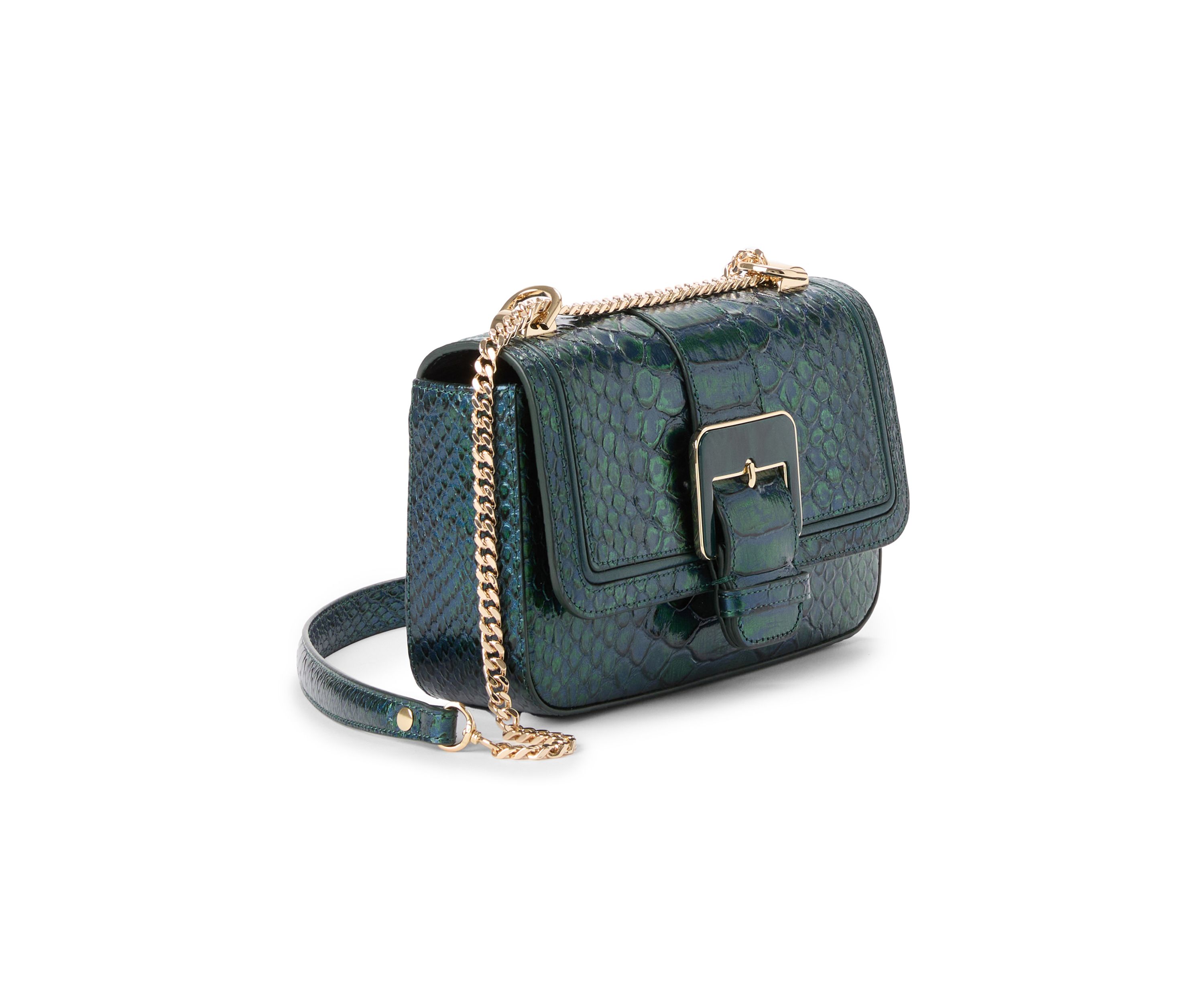 Rosa Compact Crossbody