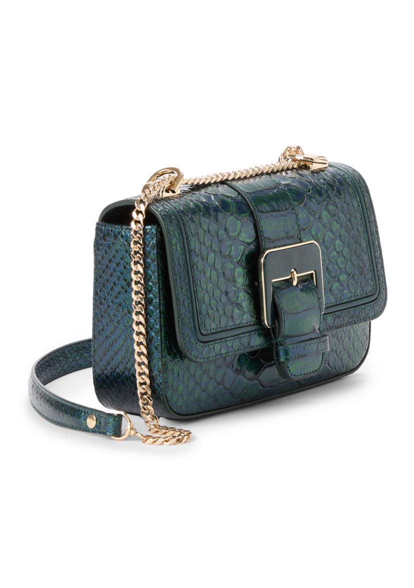 Rosa Compact Crossbody