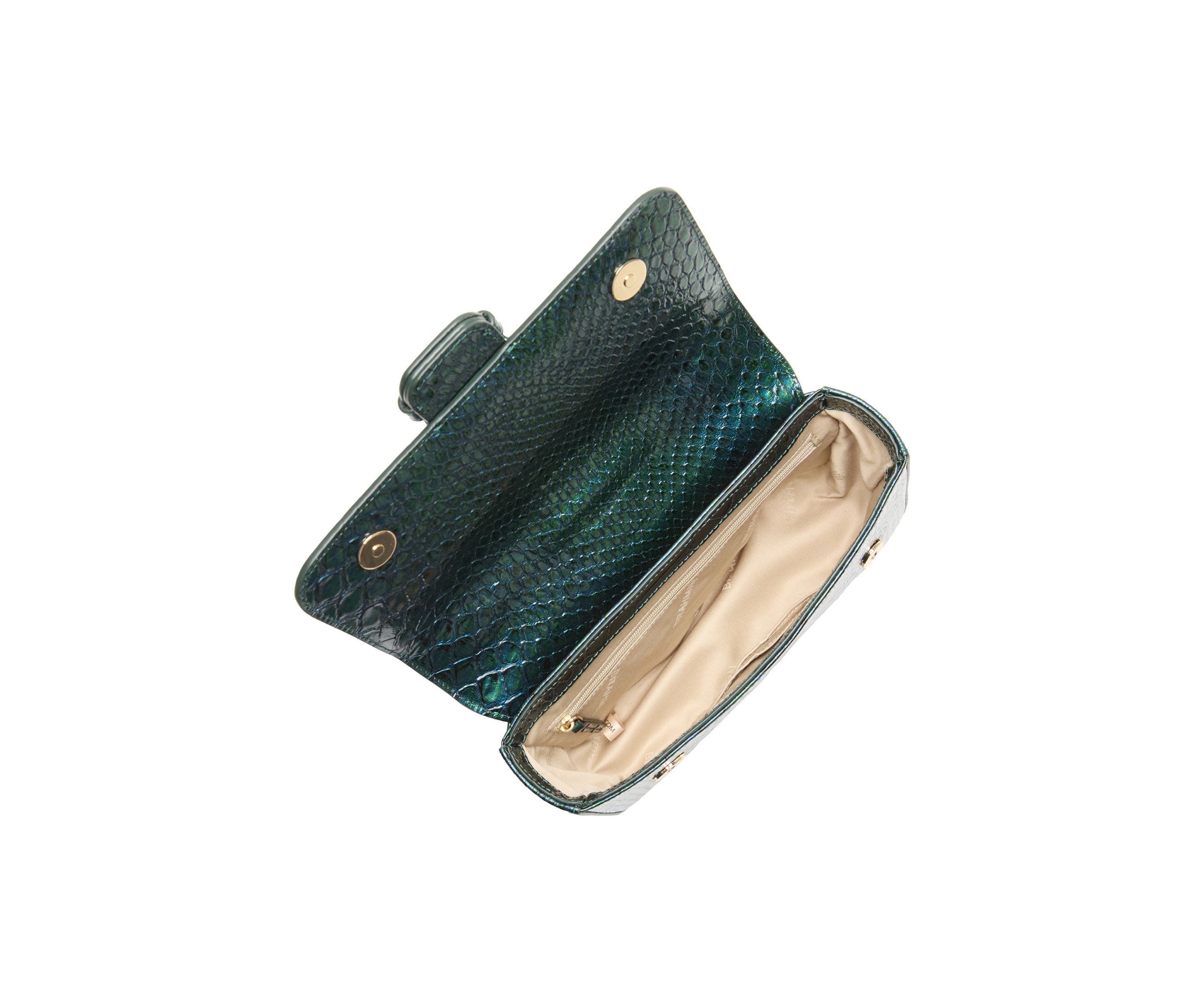 Rosa Compact Crossbody