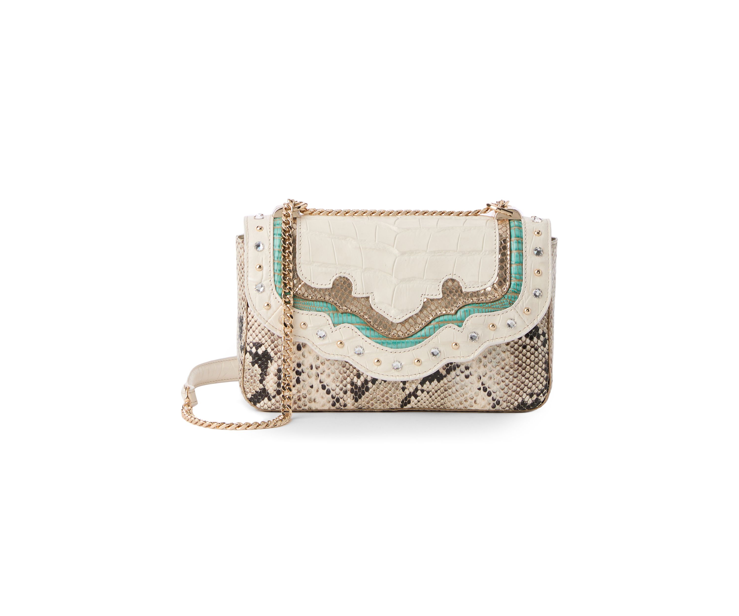 Rosa Crossbody 