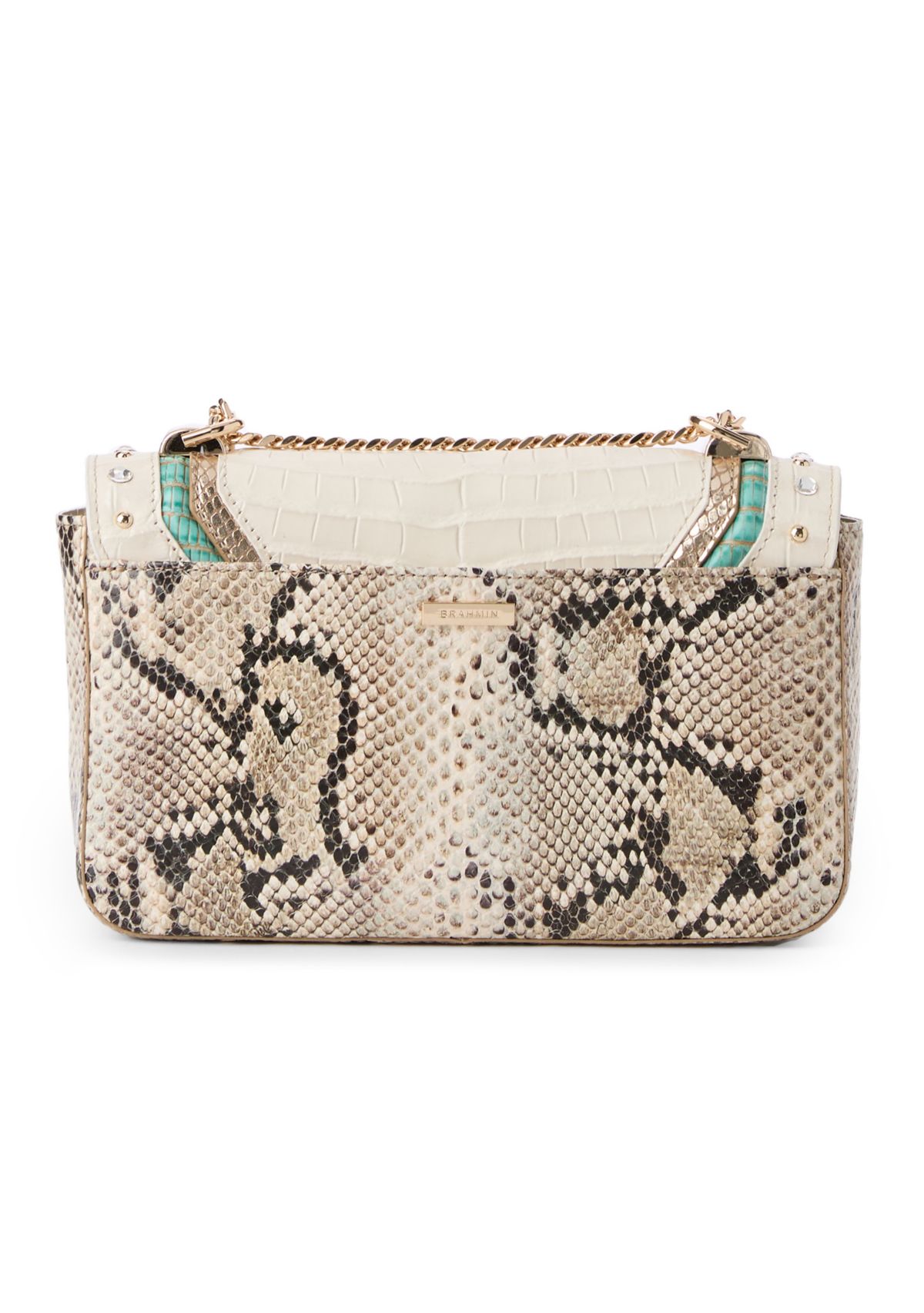 Rosa Crossbody 