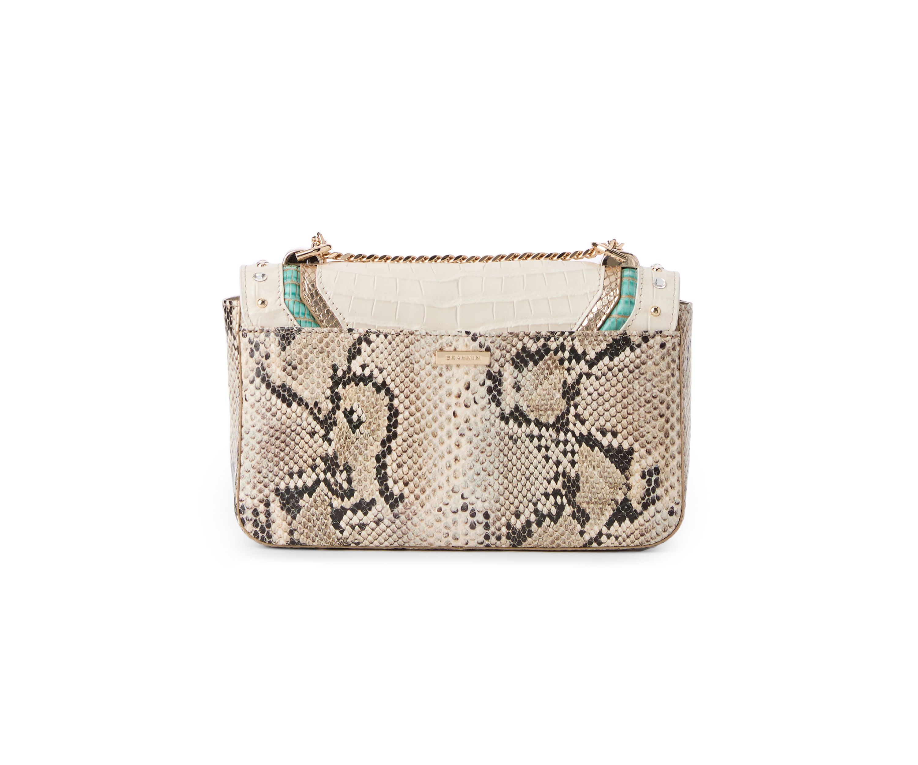 Rosa Crossbody 