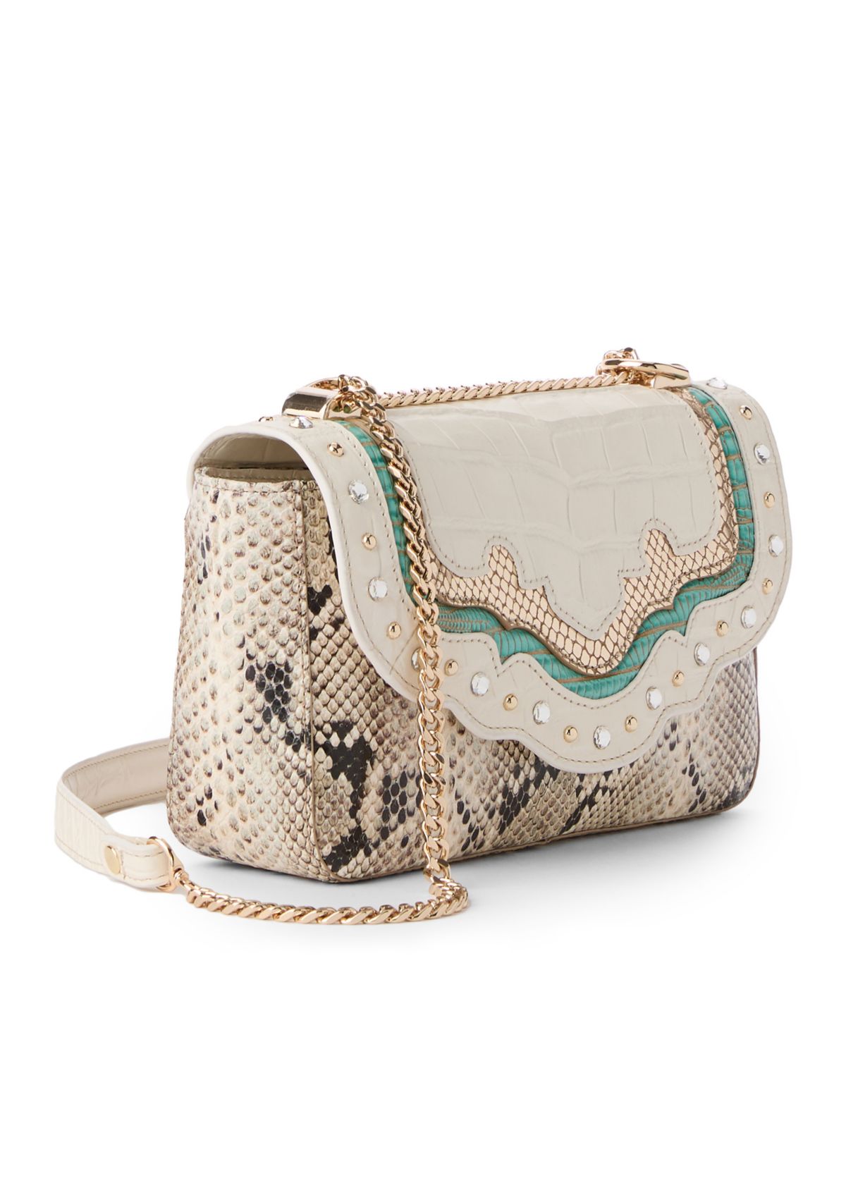 Rosa Crossbody 